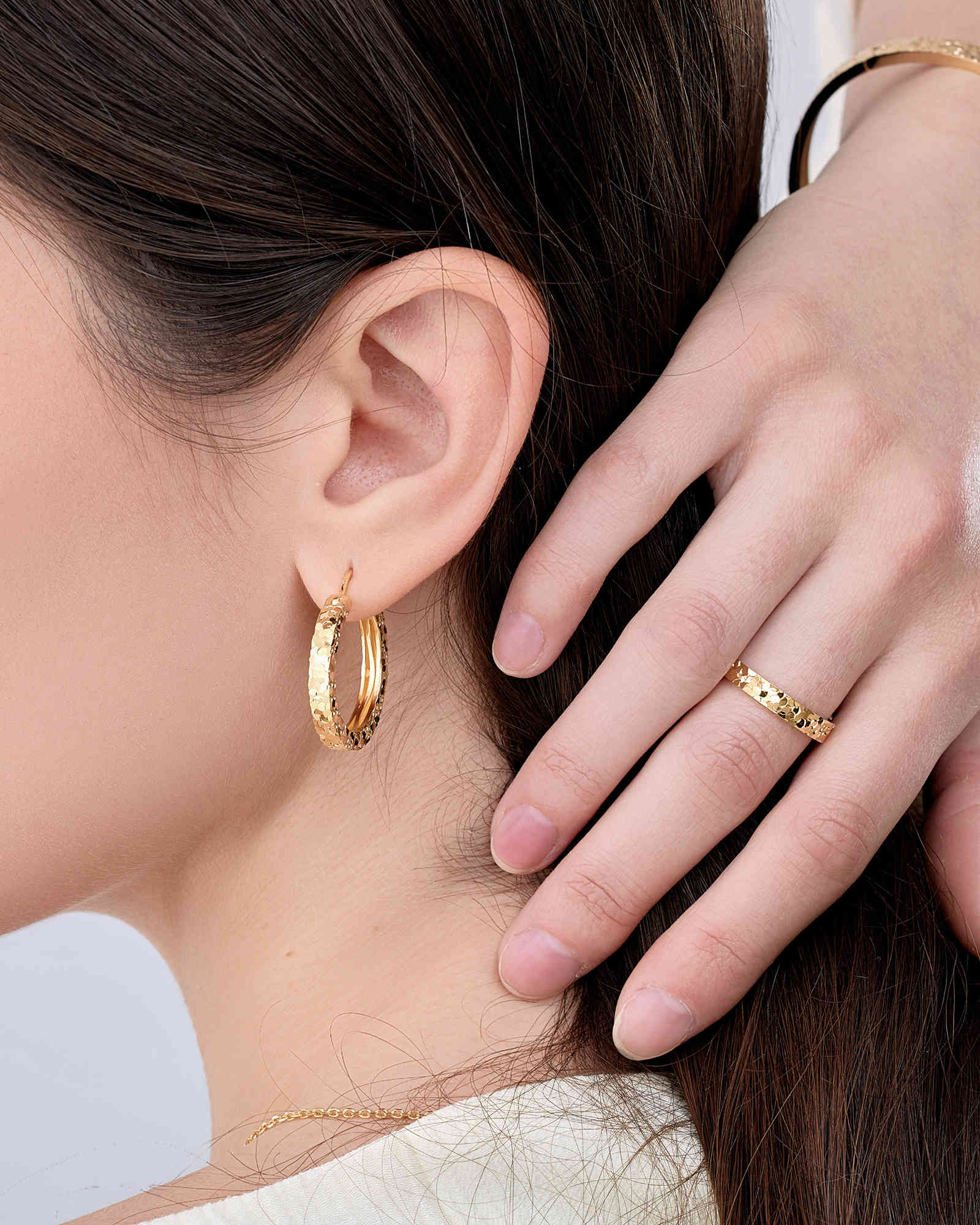 Scintille Ohrring - 8340200