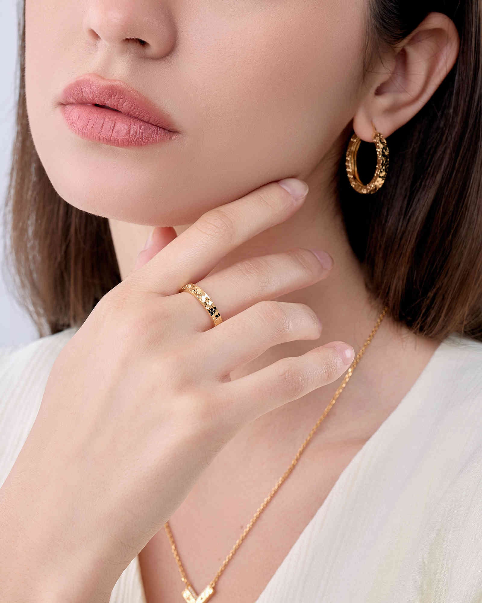 Scintille Ringe - 8310930