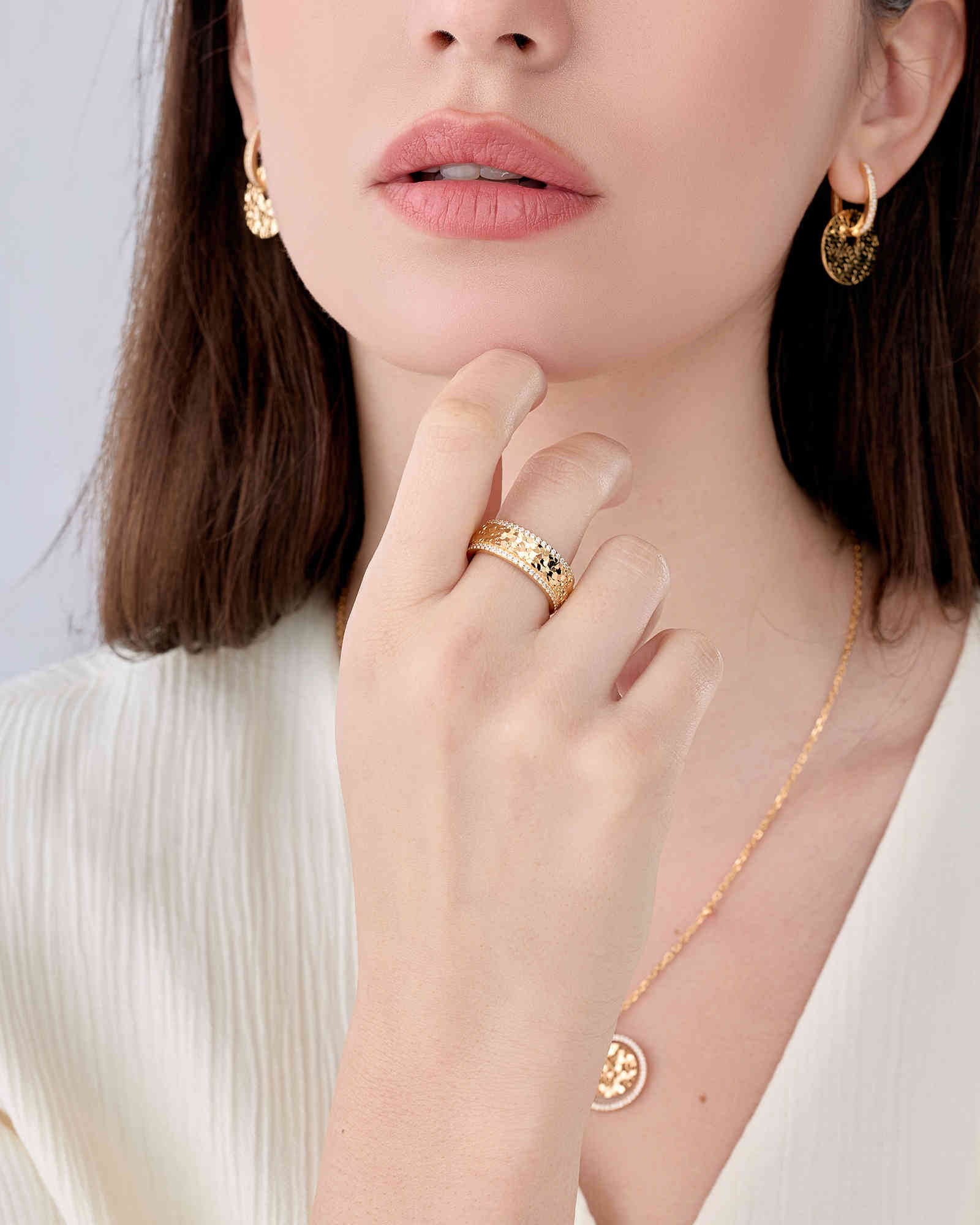 Scintille Ringe - 8310400