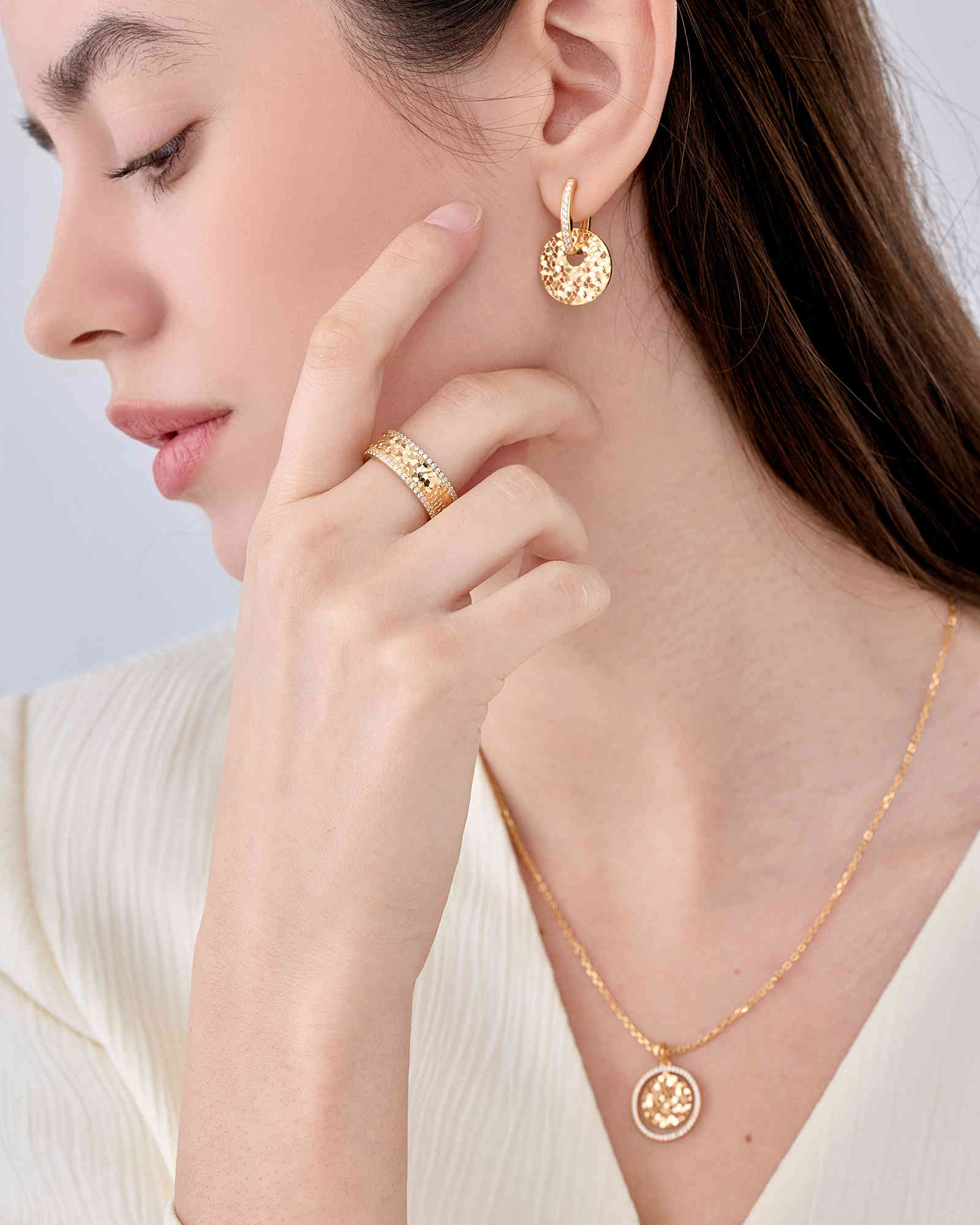 Scintille Ringe - 8310400