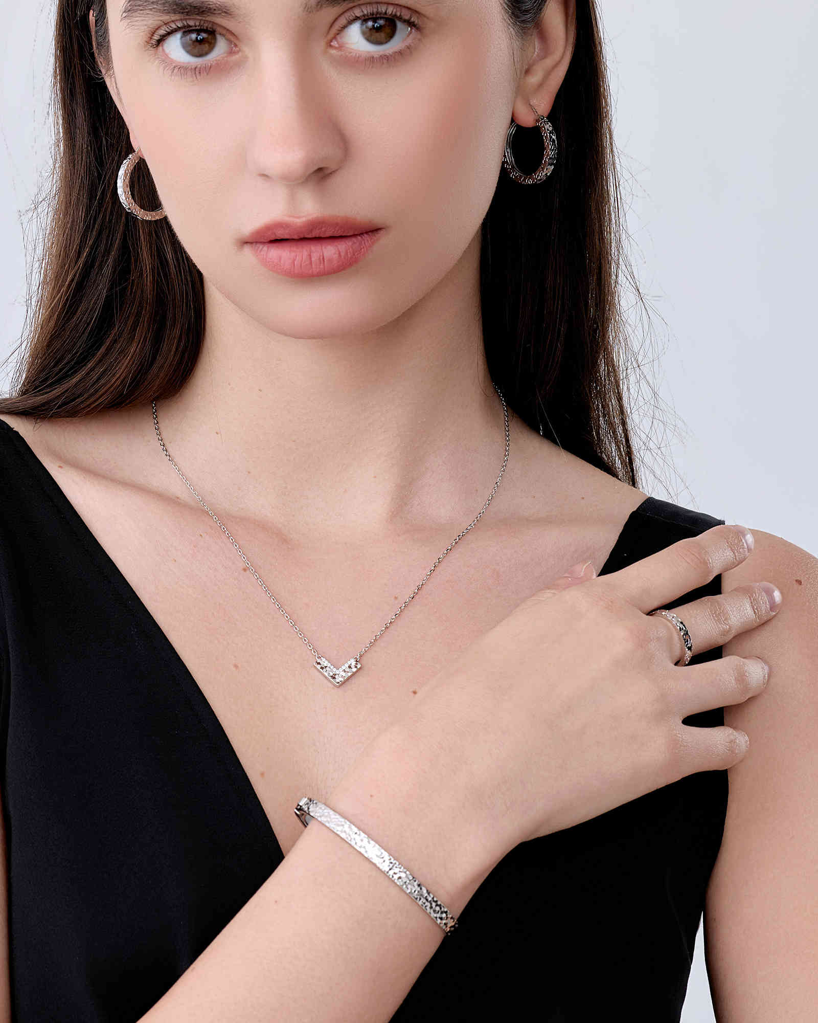 Scintille Halskette - 8332500