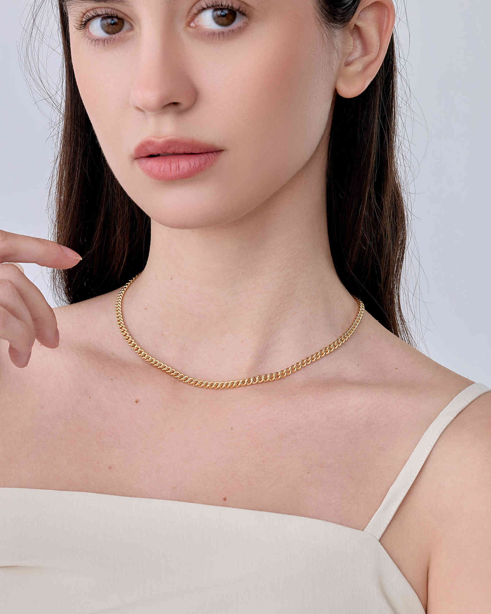 ÉVIDENCE Halskette - 8130200