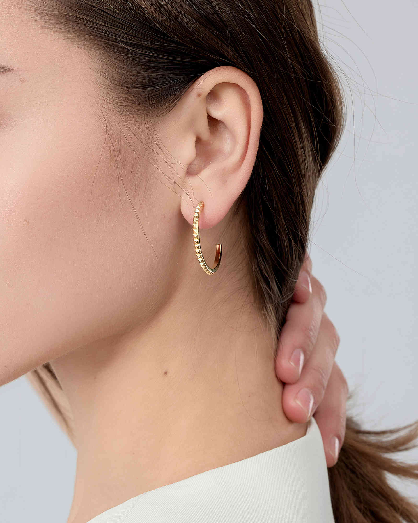 Valenza Ohrring - 8340800