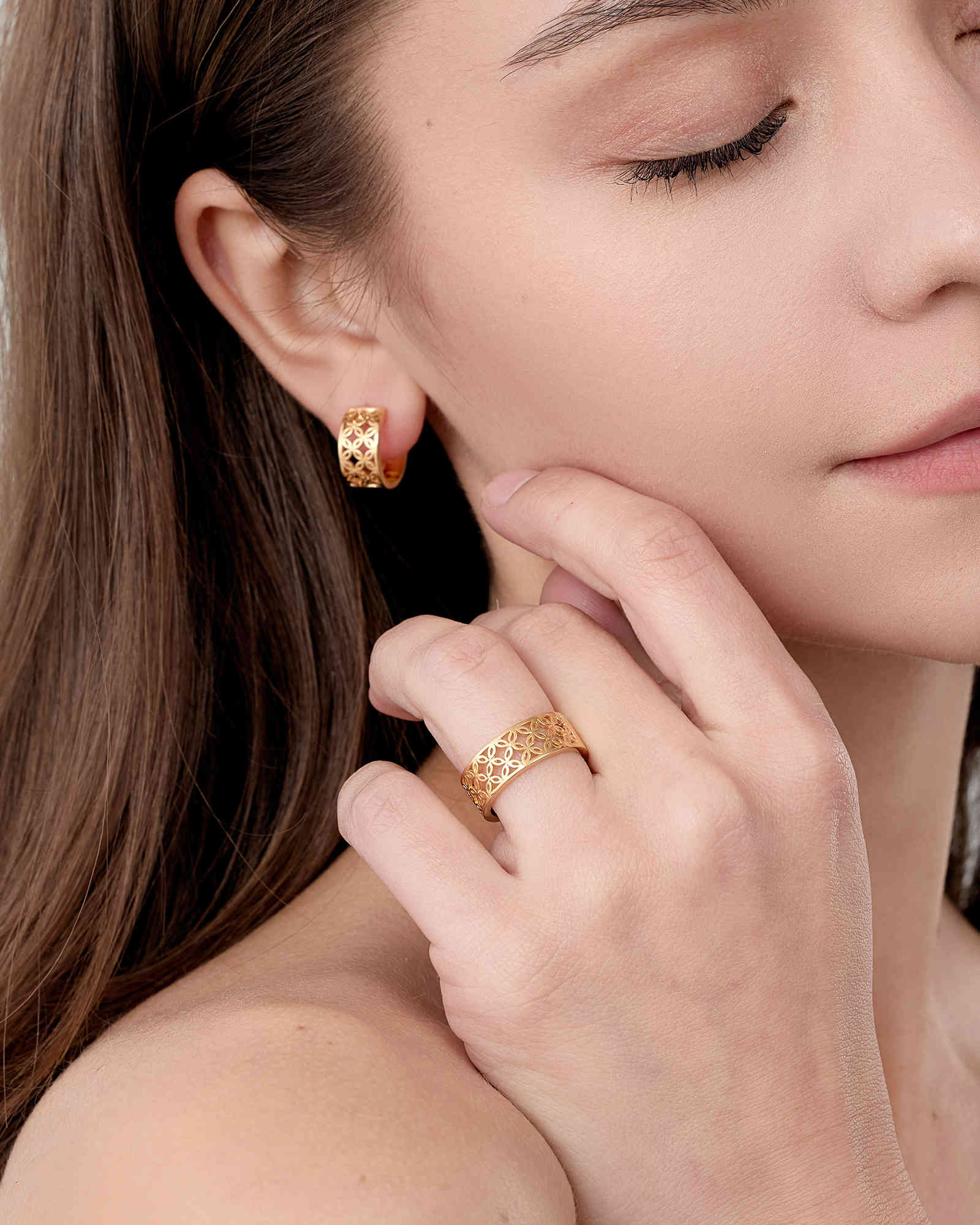 AJOURÉ Ringe - 8310800