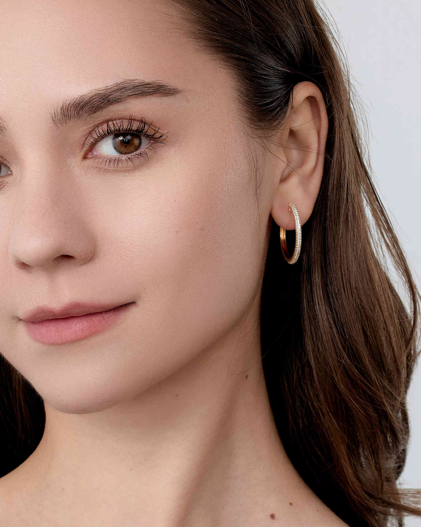 ÉVIDENCE Ohrring - 8140600