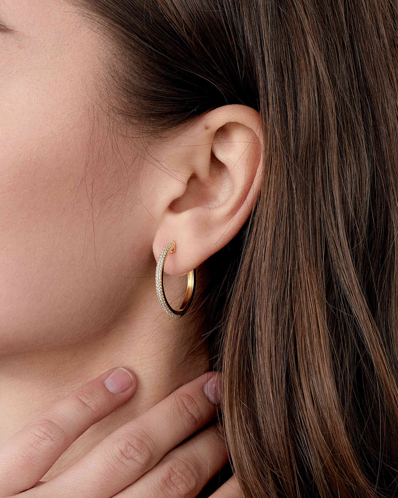 ÉVIDENCE Ohrring - 8140600