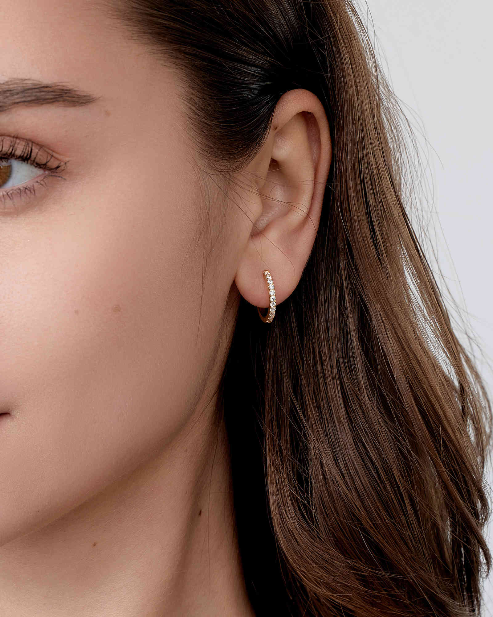 ÉVIDENCE Ohrring - 8140200