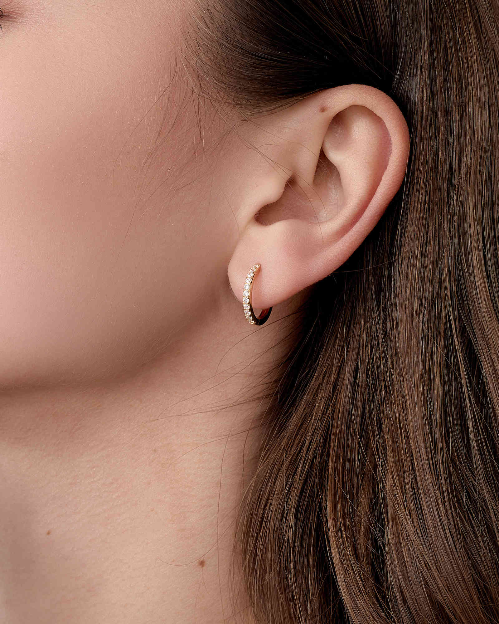 ÉVIDENCE Ohrring - 8140200