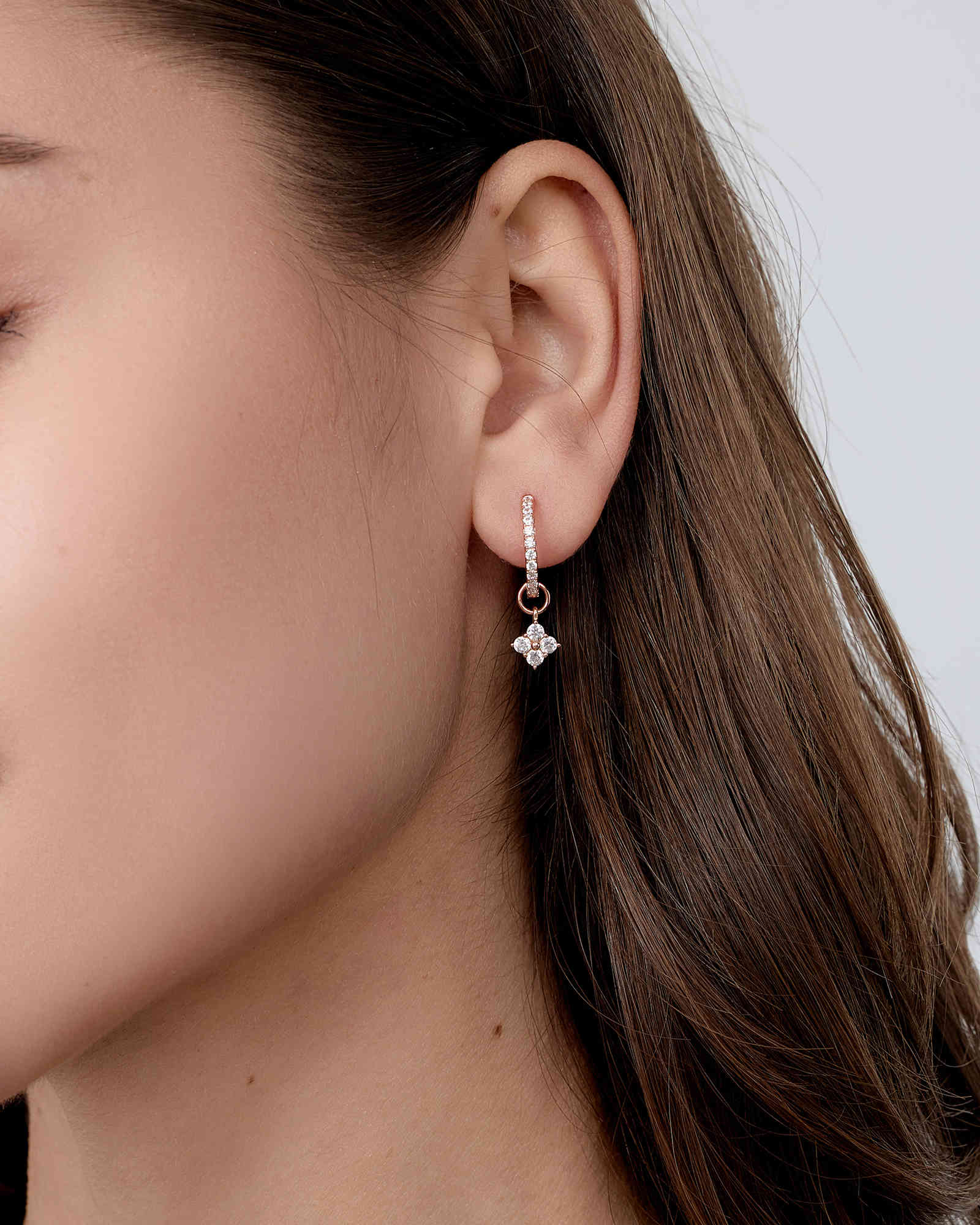 FLORALE Ohrring - 8241000