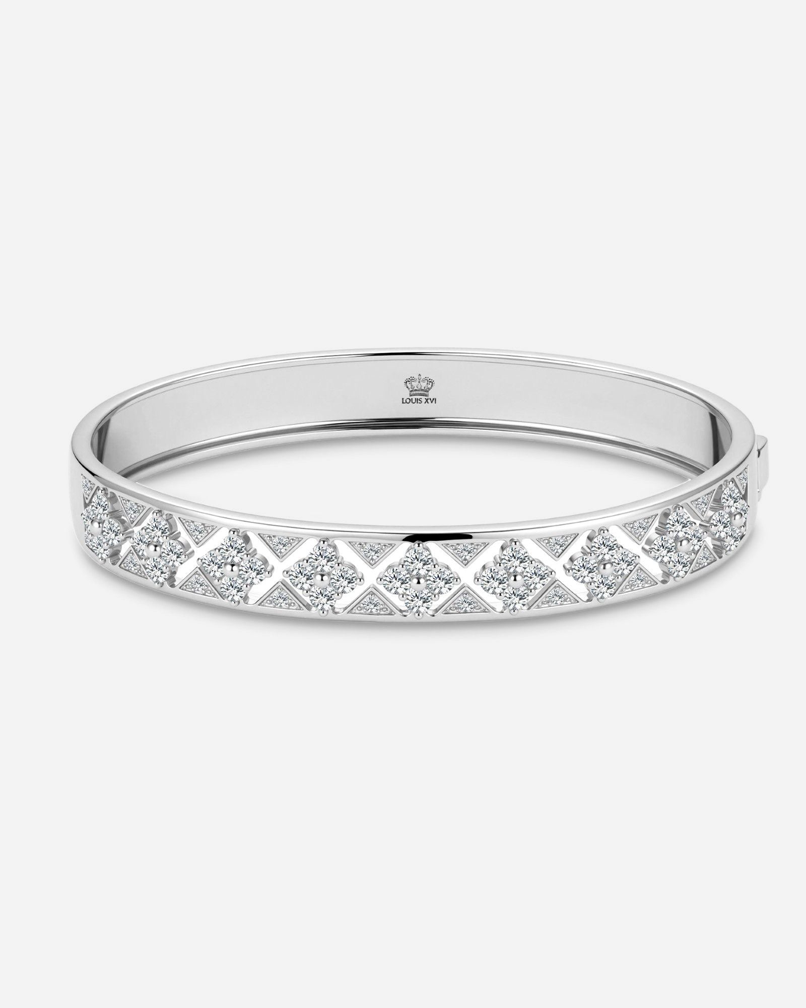 FLORALE Armreif - 8322700