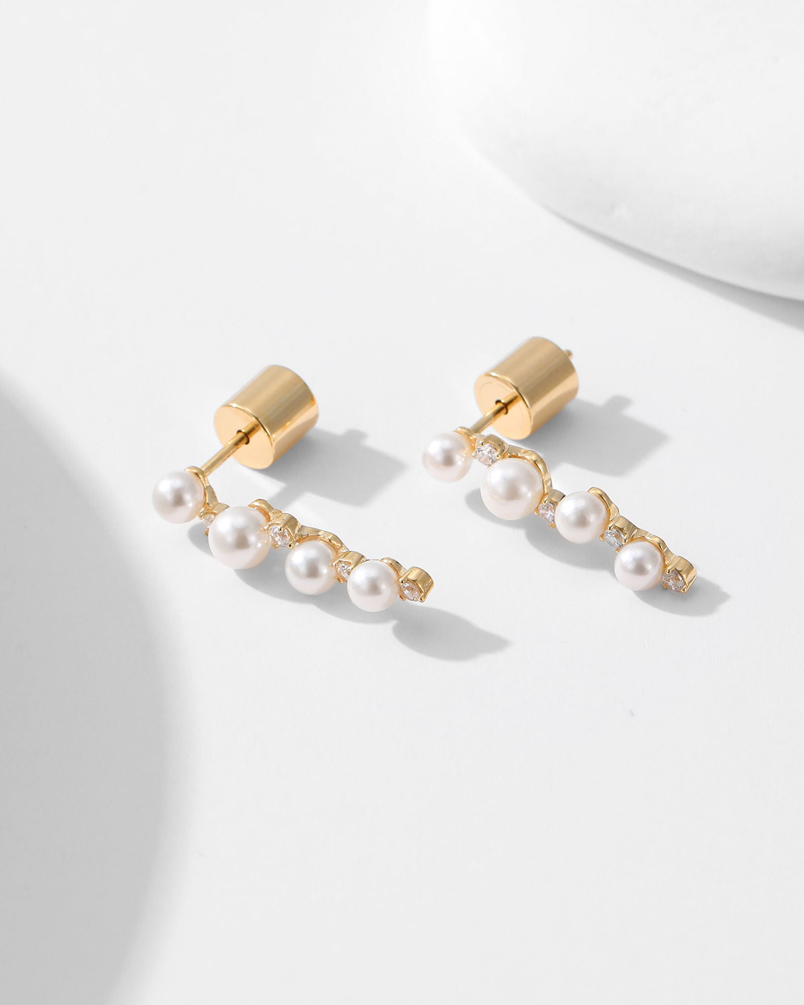 Perlée Ohrring - 8240900