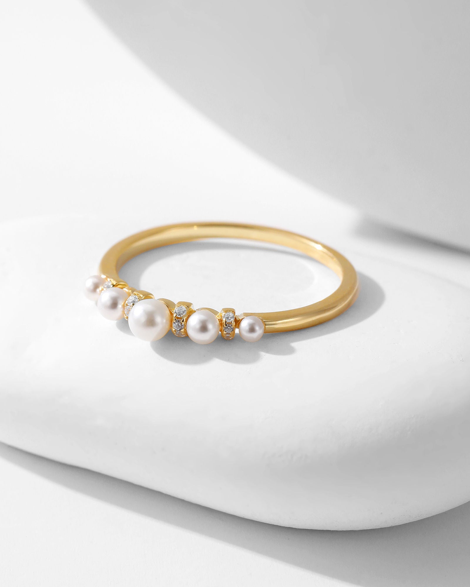 Perlée Ringe - 8210200