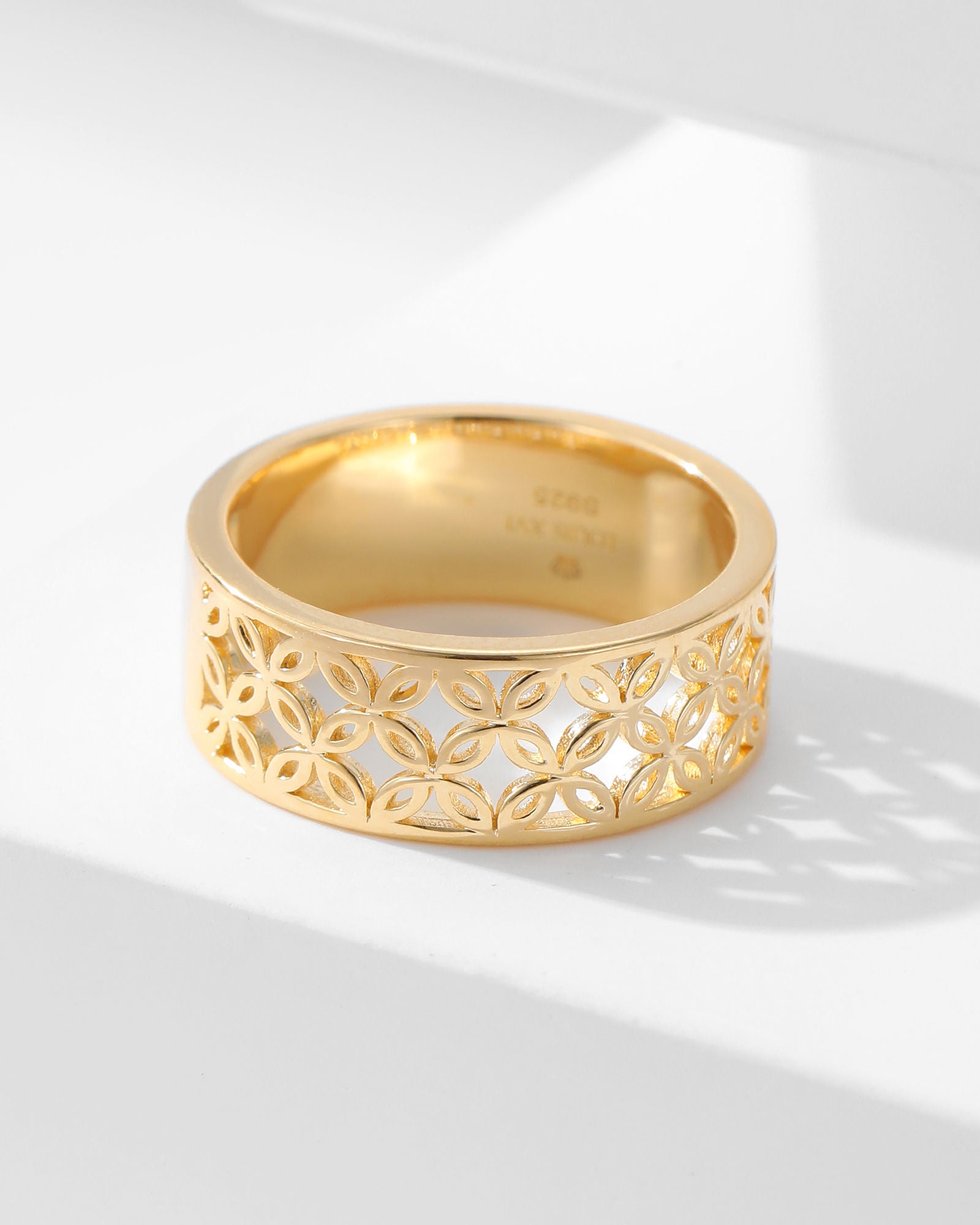 AJOURÉ Ringe - 8310800