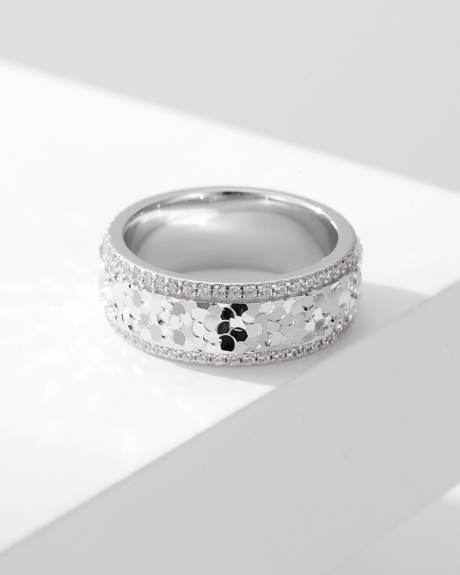 Scintille Ringe - 8312930