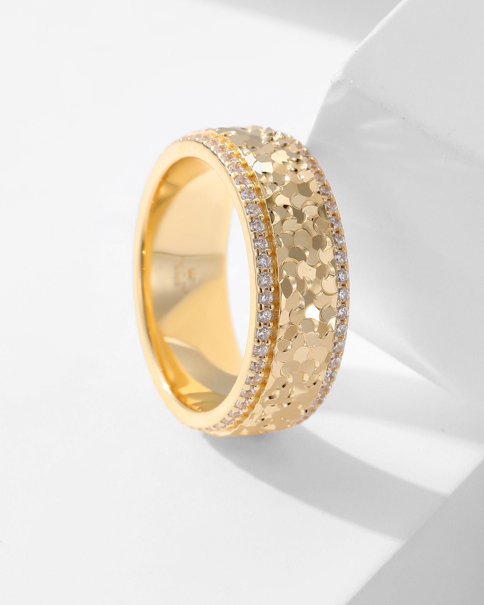 Scintille Ringe - 8310400