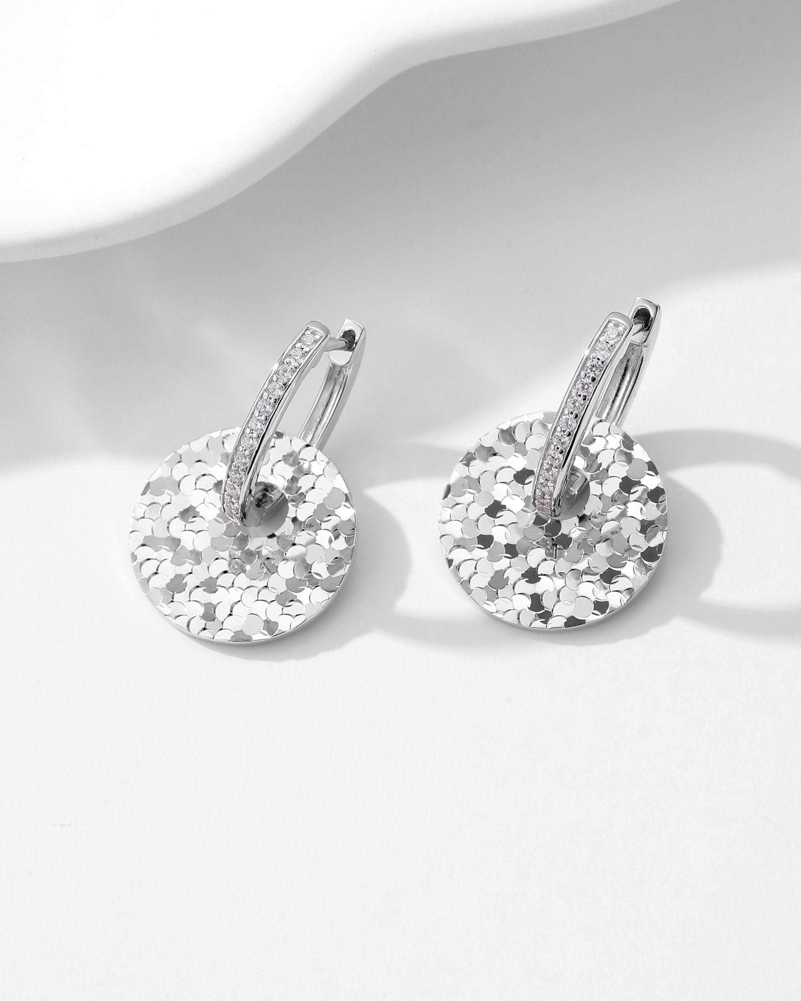 Scintille Ohrring - 8342970