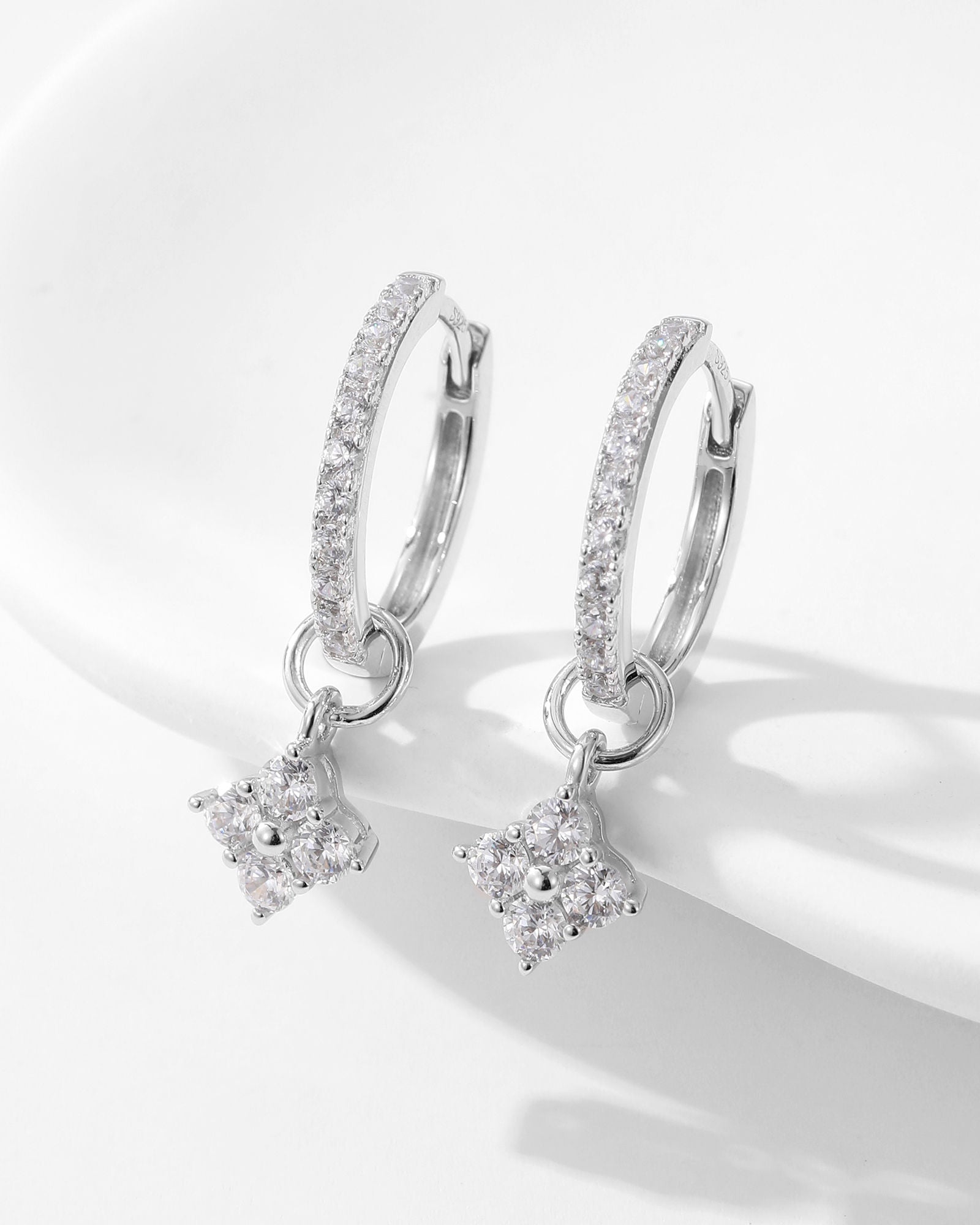 FLORALE Ohrring - 8242600