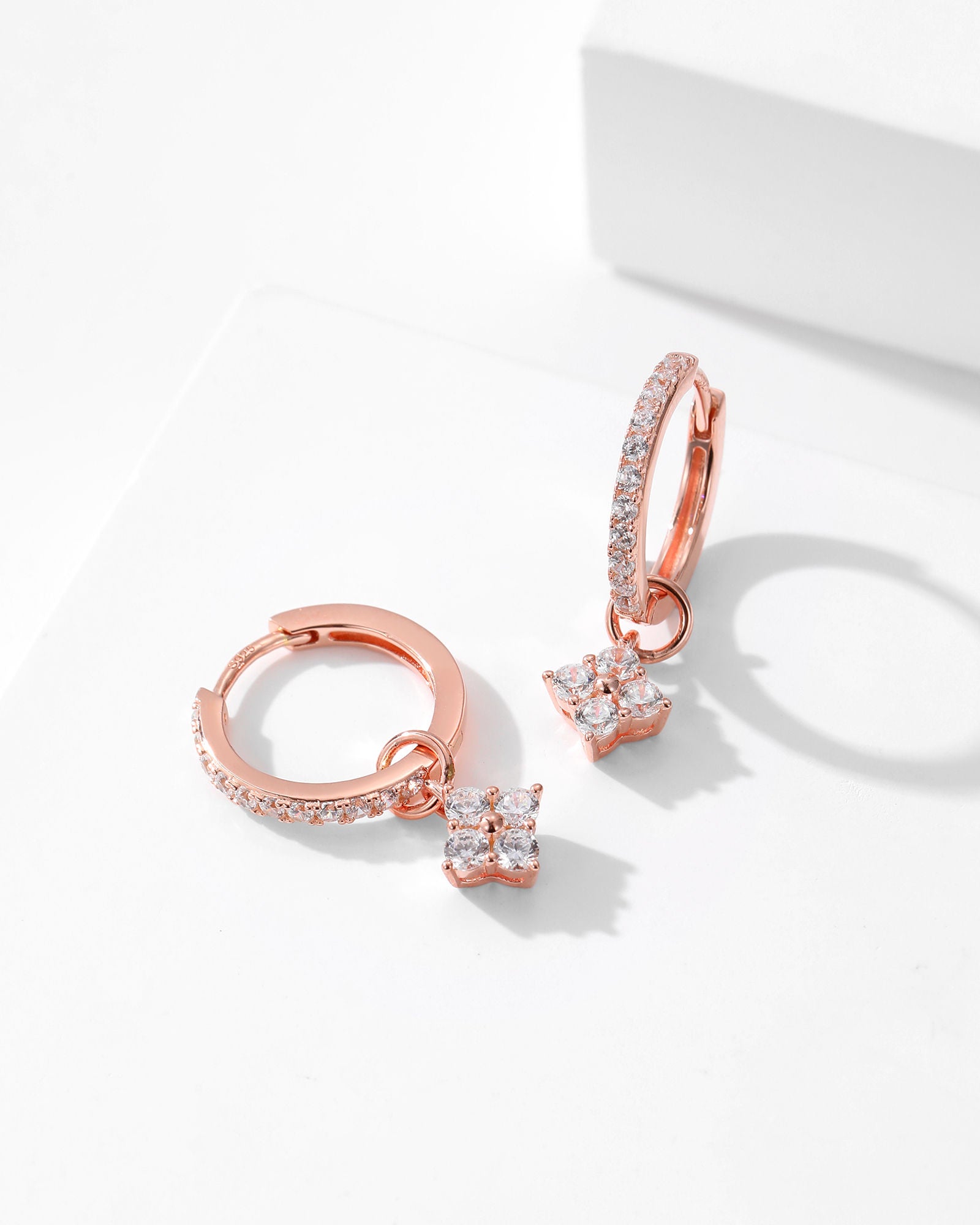 FLORALE Ohrring - 8241000