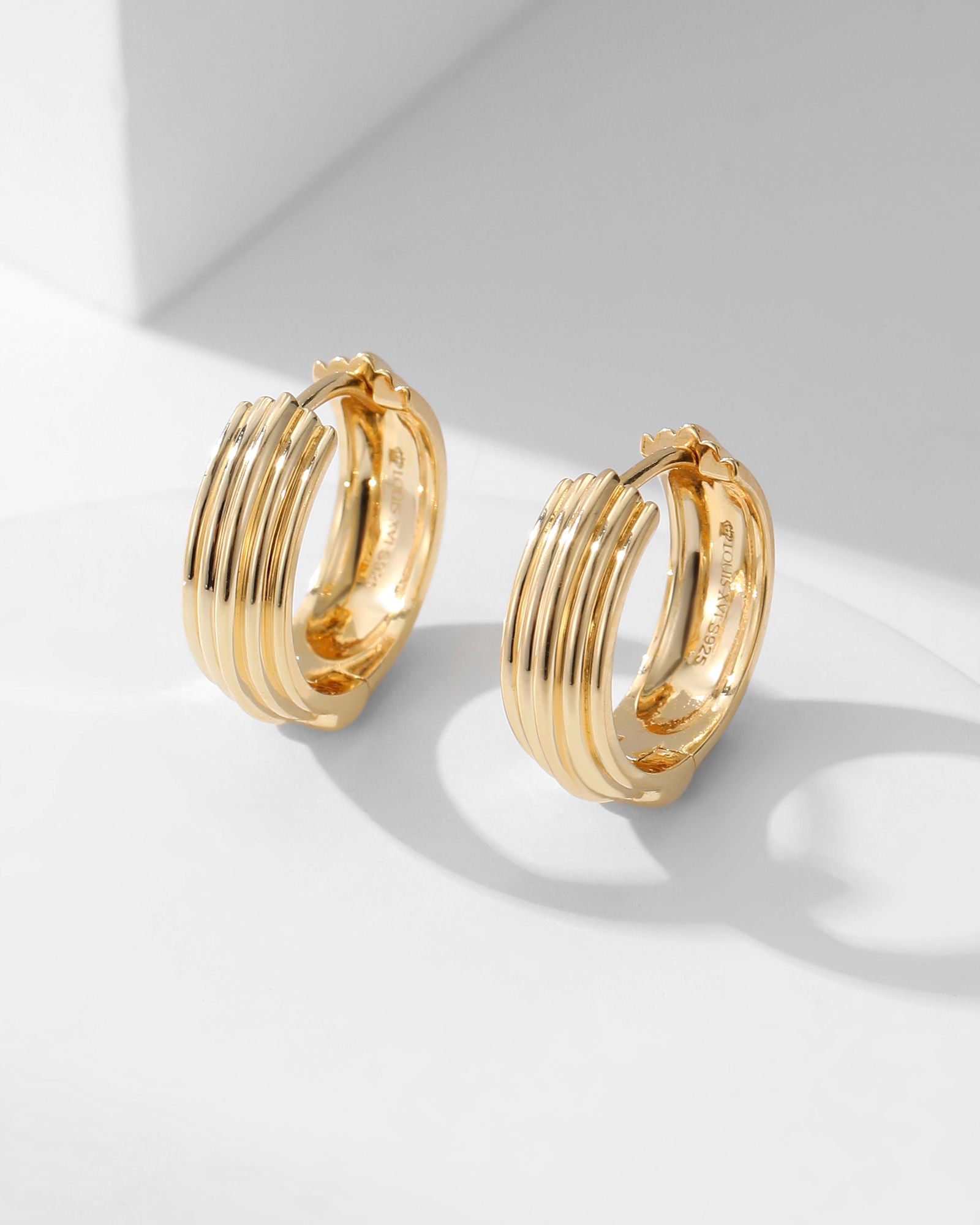 ÉVIDENCE Ohrring - 8140300