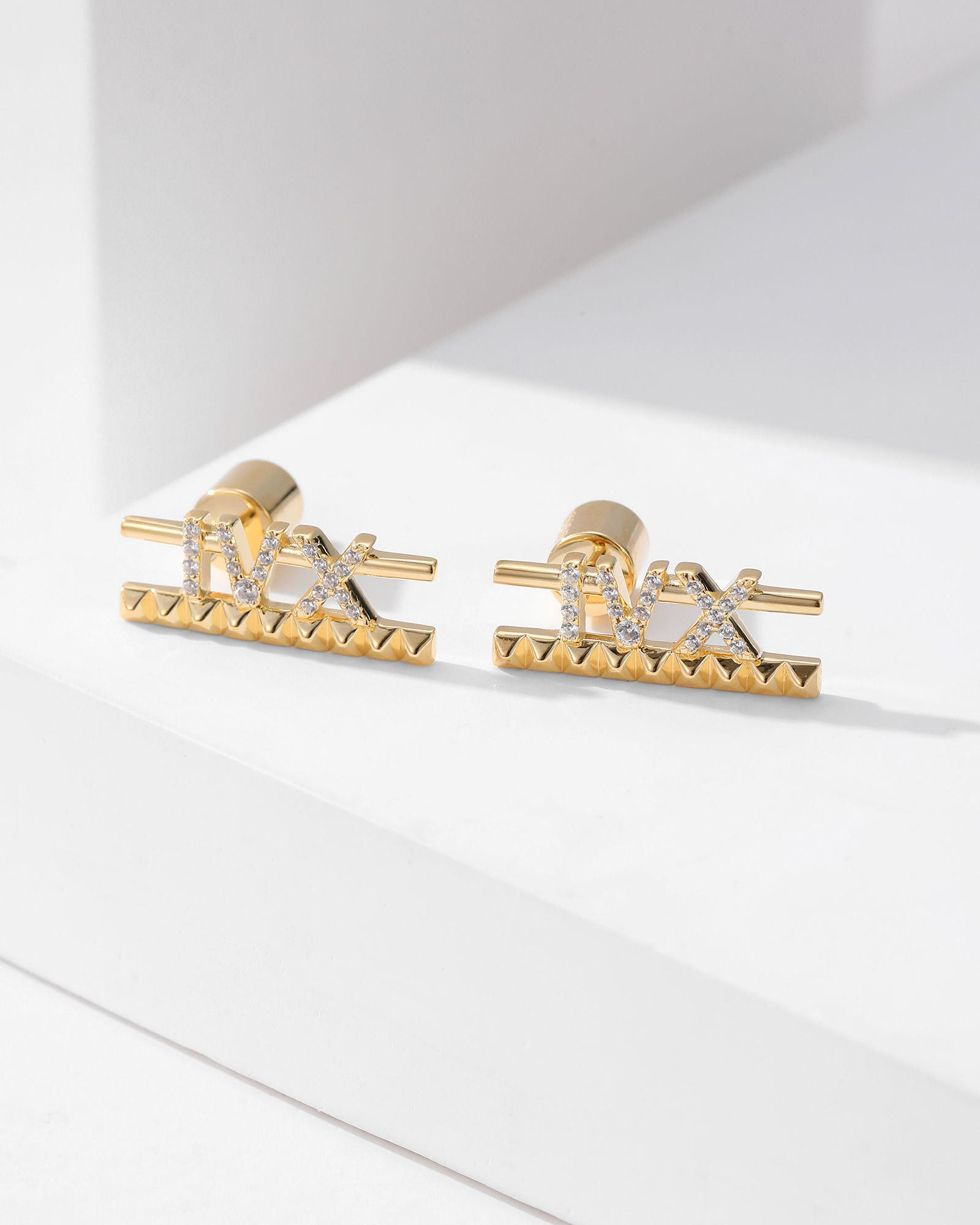 Valenza XVI Ohrring - 8340900