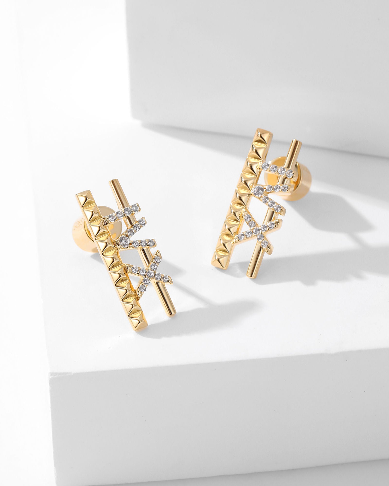 Valenza XVI Ohrring - 8340900