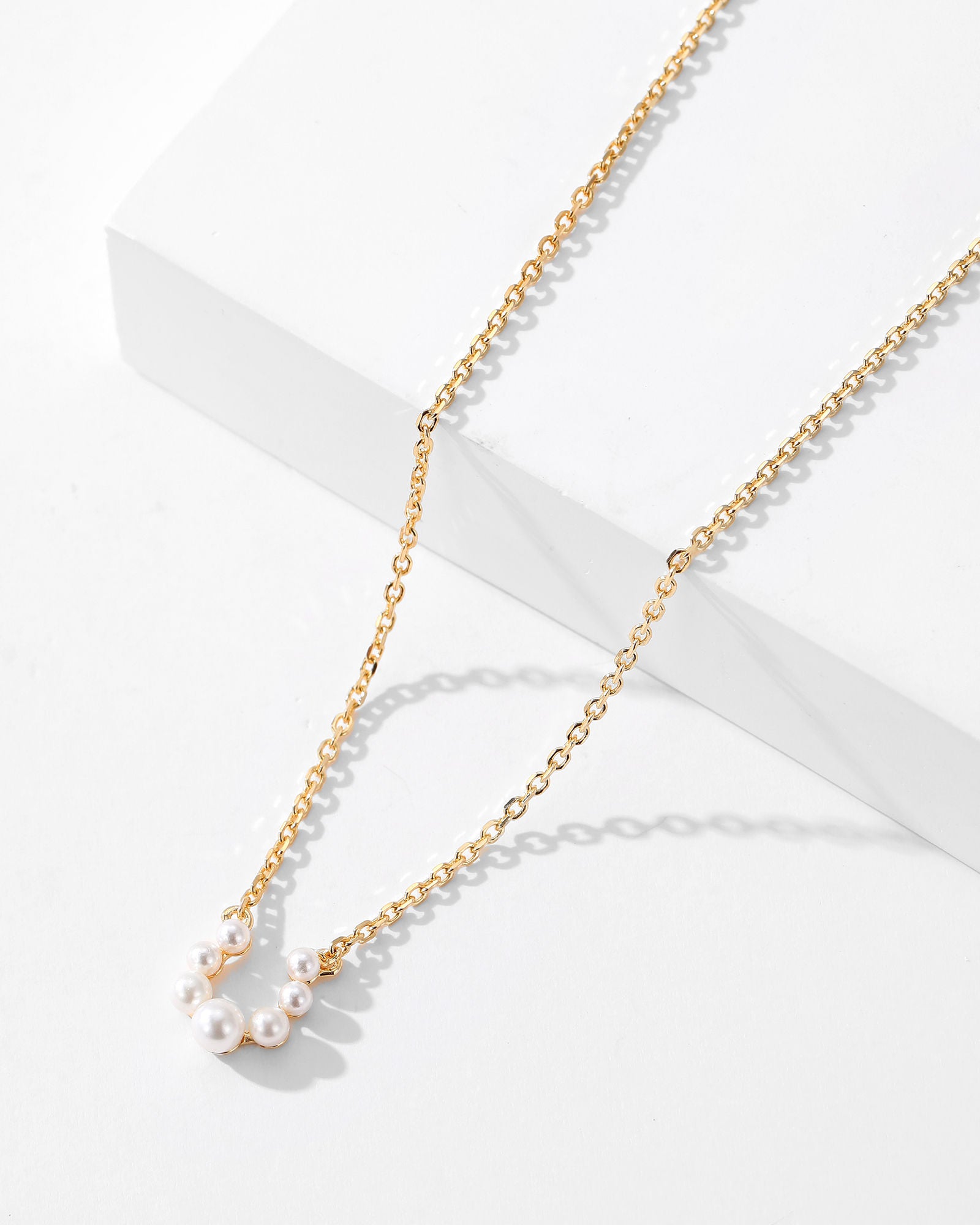 Perlée Halskette - 8230400