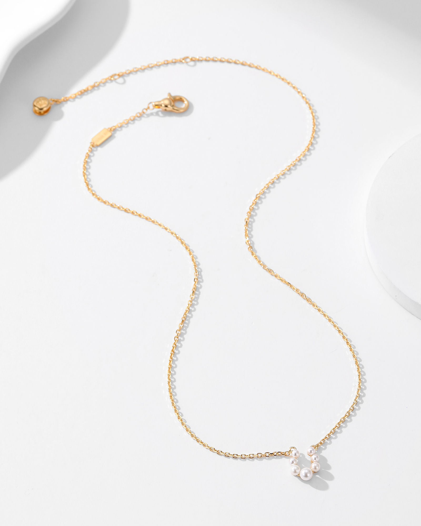 Perlée Halskette - 8230400