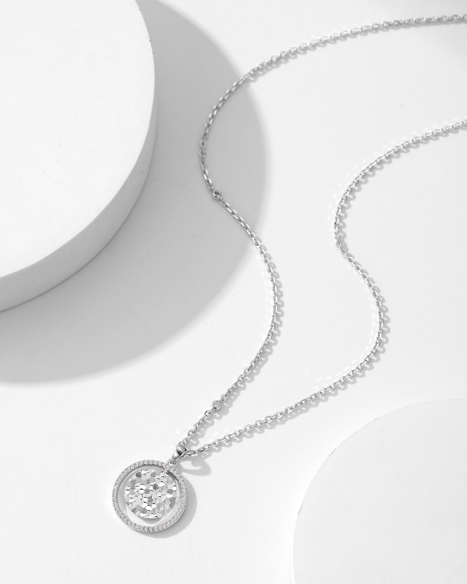 Scintille Halskette - 8332600