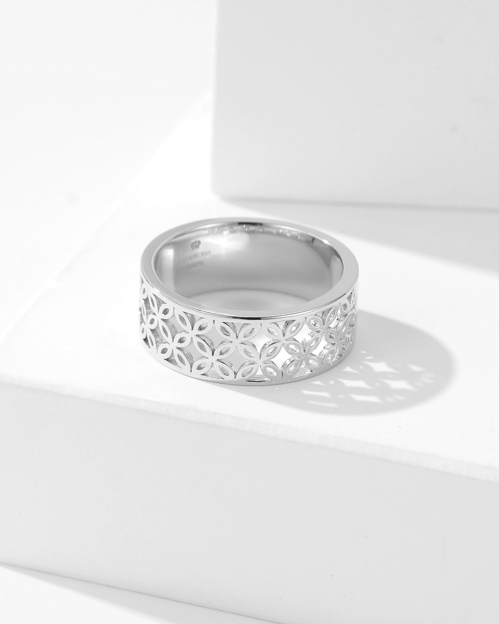 AJOURÉ Ringe - 8312800