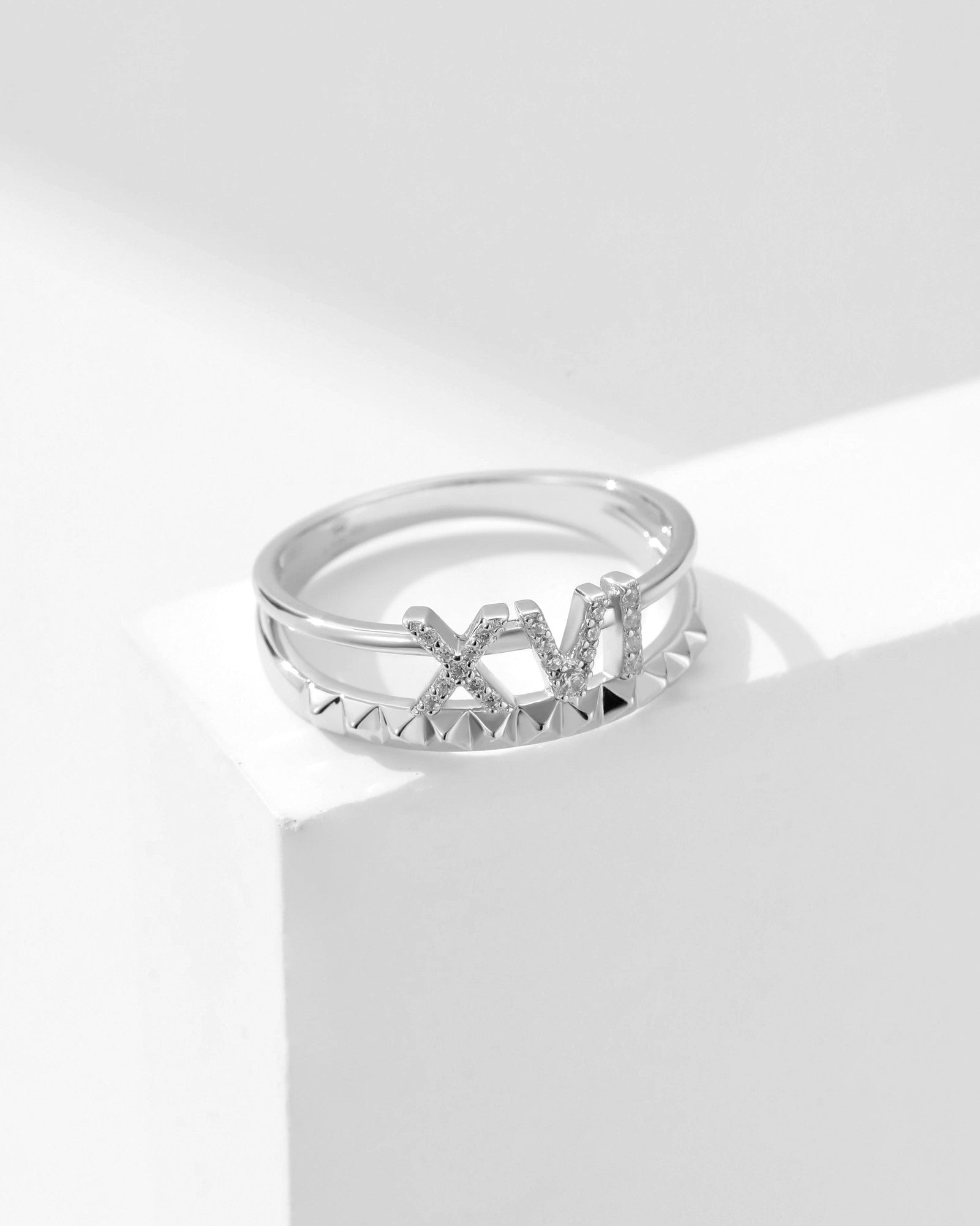 Valenza XVI Ringe - 8312910