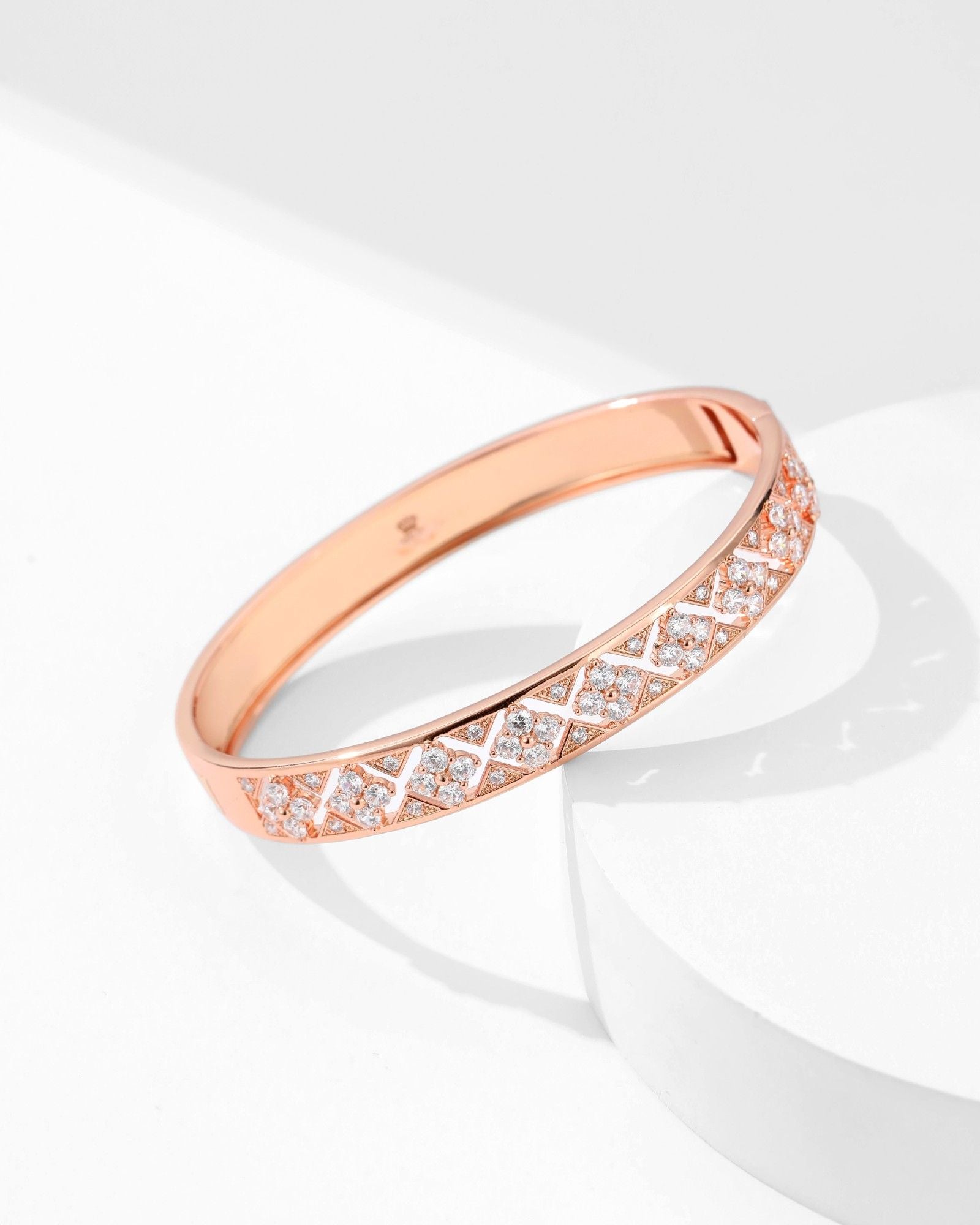 FLORALE Armreif - 8321300