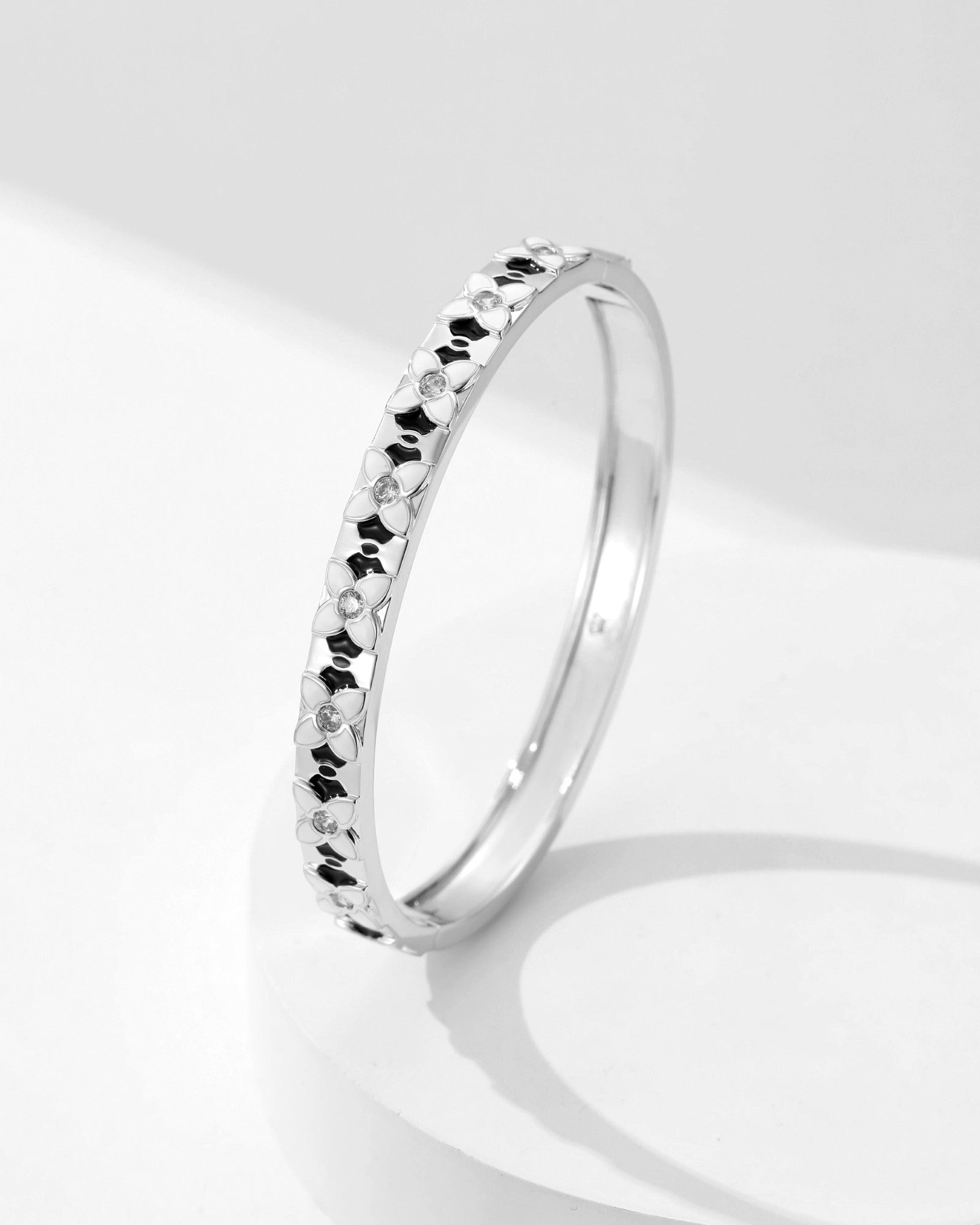 Fleur d’Émail Armreif - 8322500