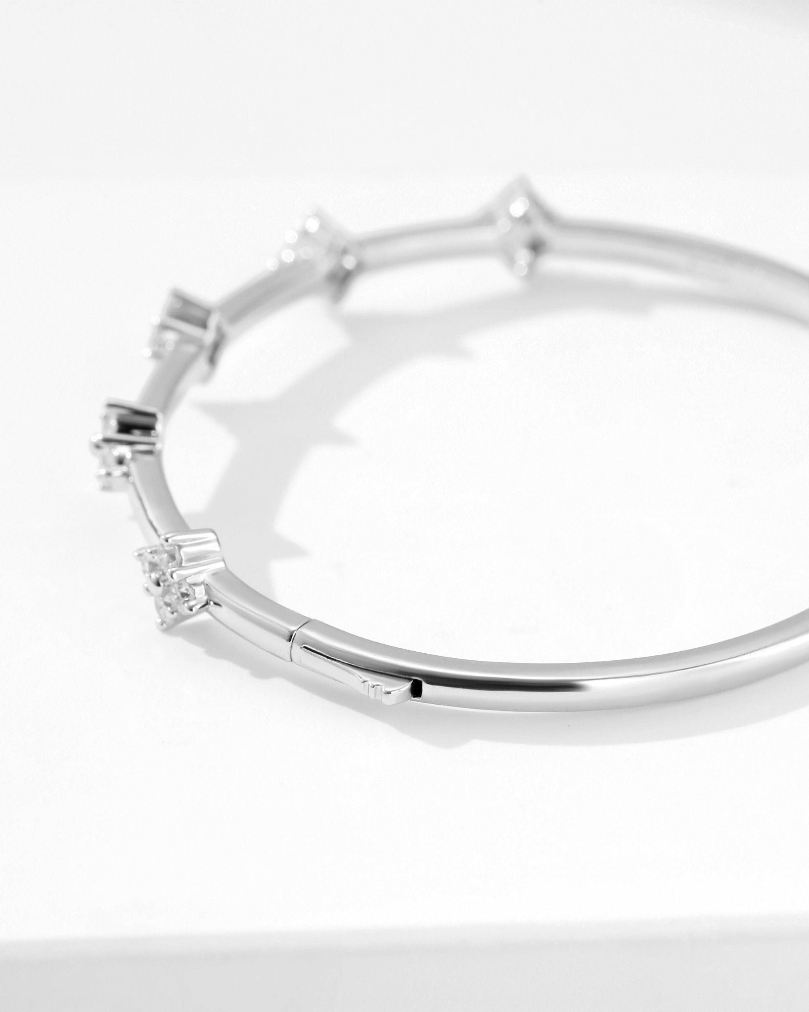 FLORALE Armreif - 8322600