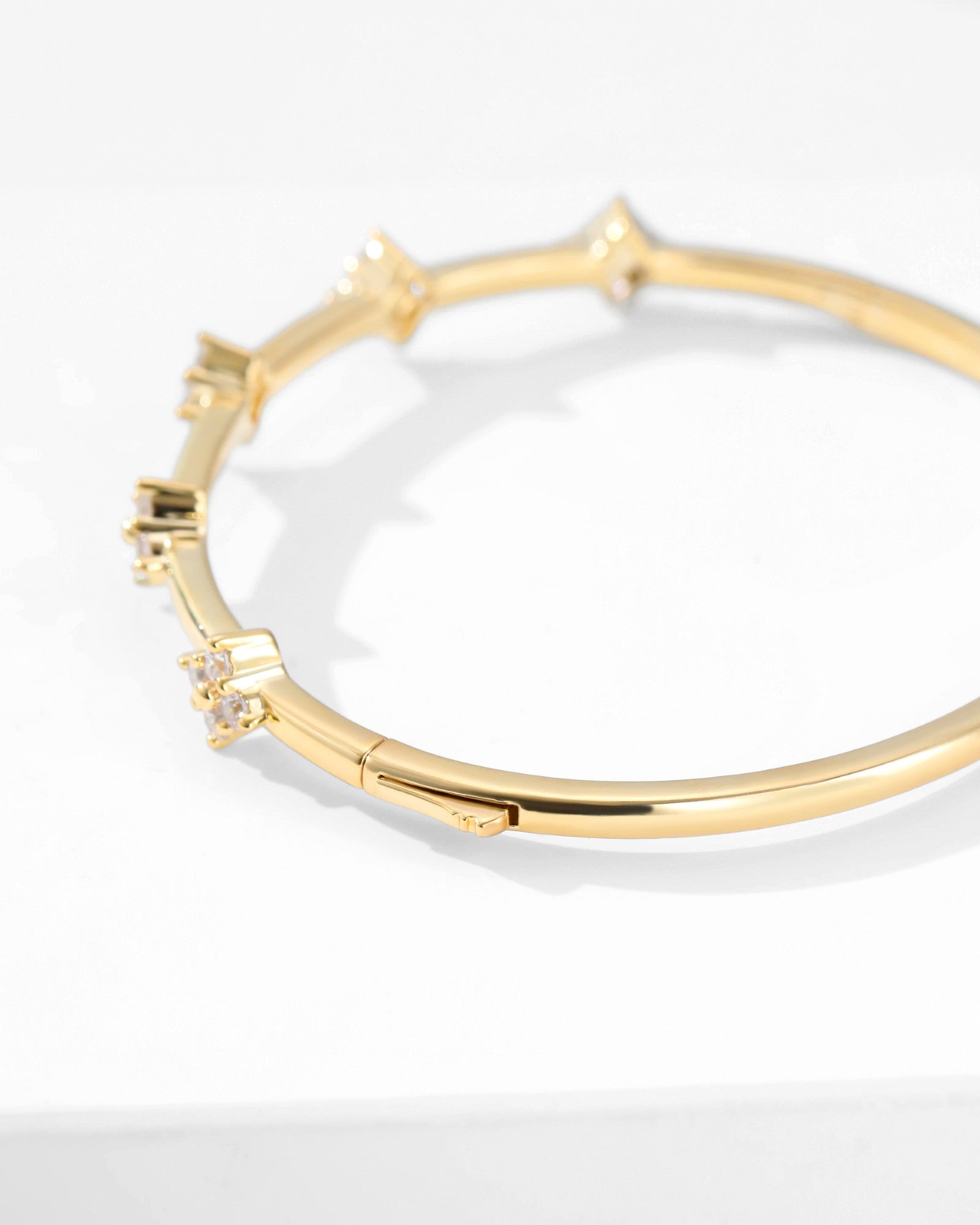 FLORALE Armreif - 8320500