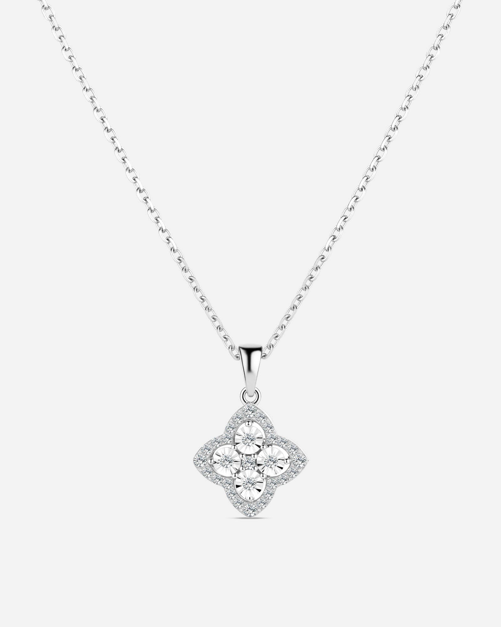 FLORALE Halskette - 8332900