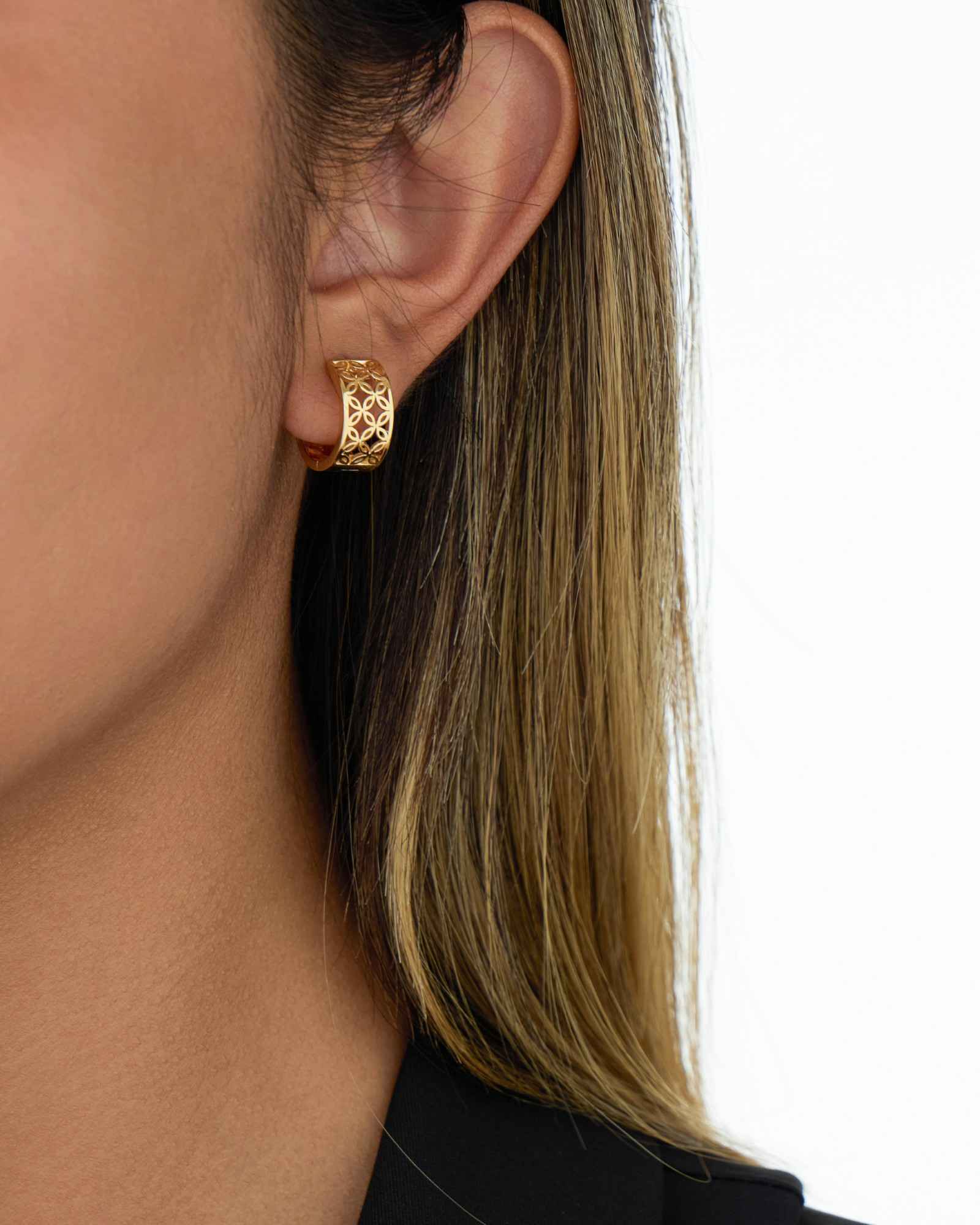 AJOURÉ Ohrring - 8340920