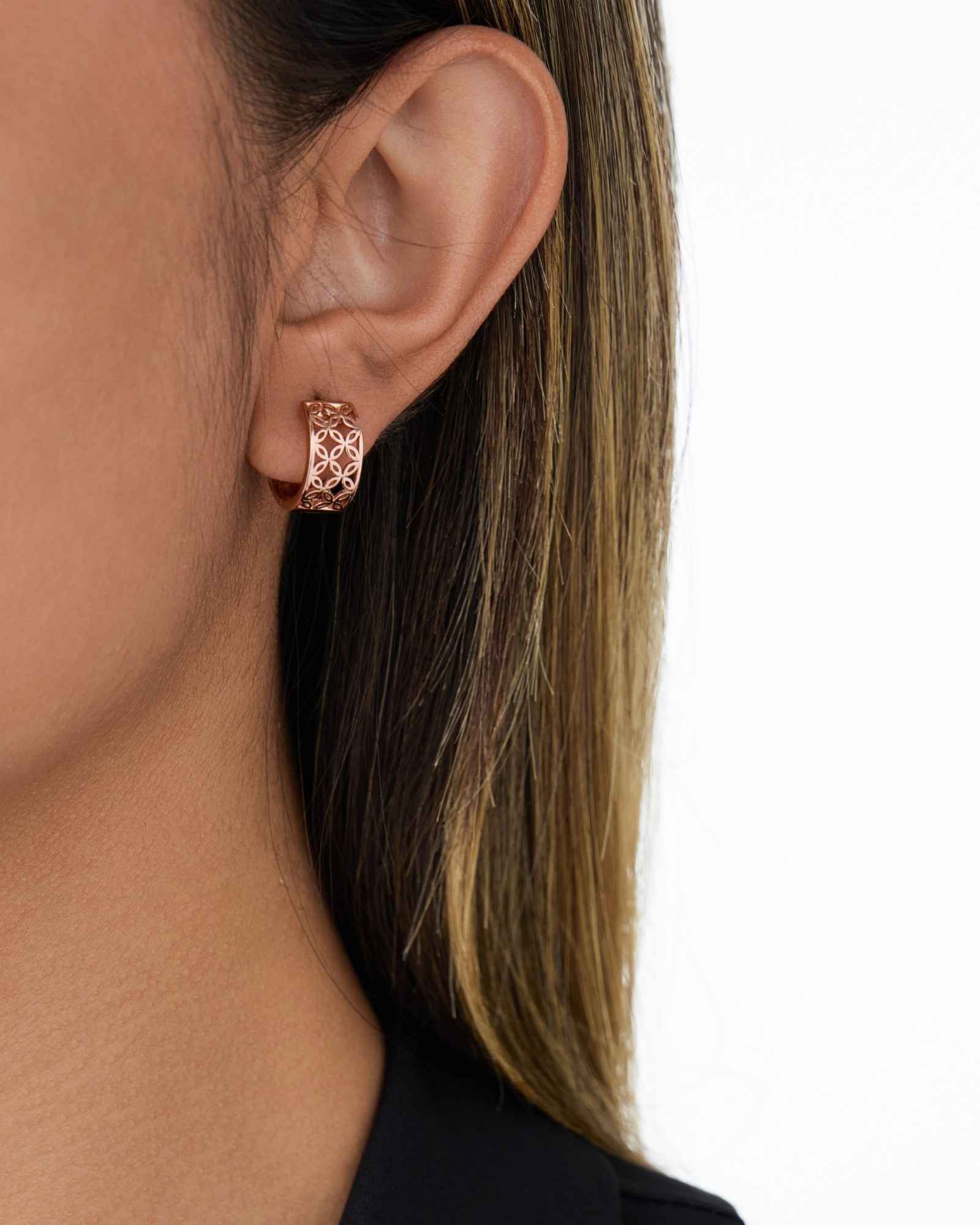 AJOURÉ Ohrring - 8341200