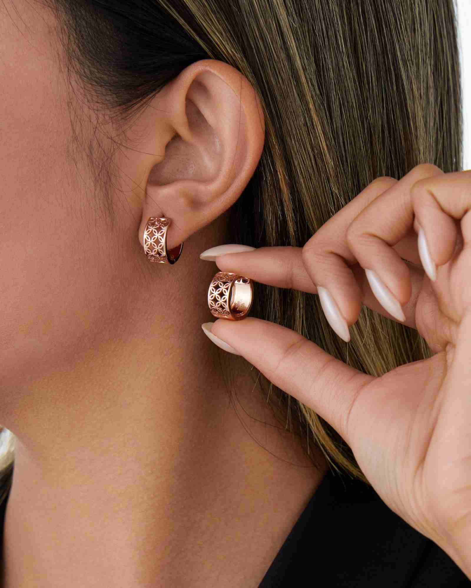 AJOURÉ Ohrring - 8341200