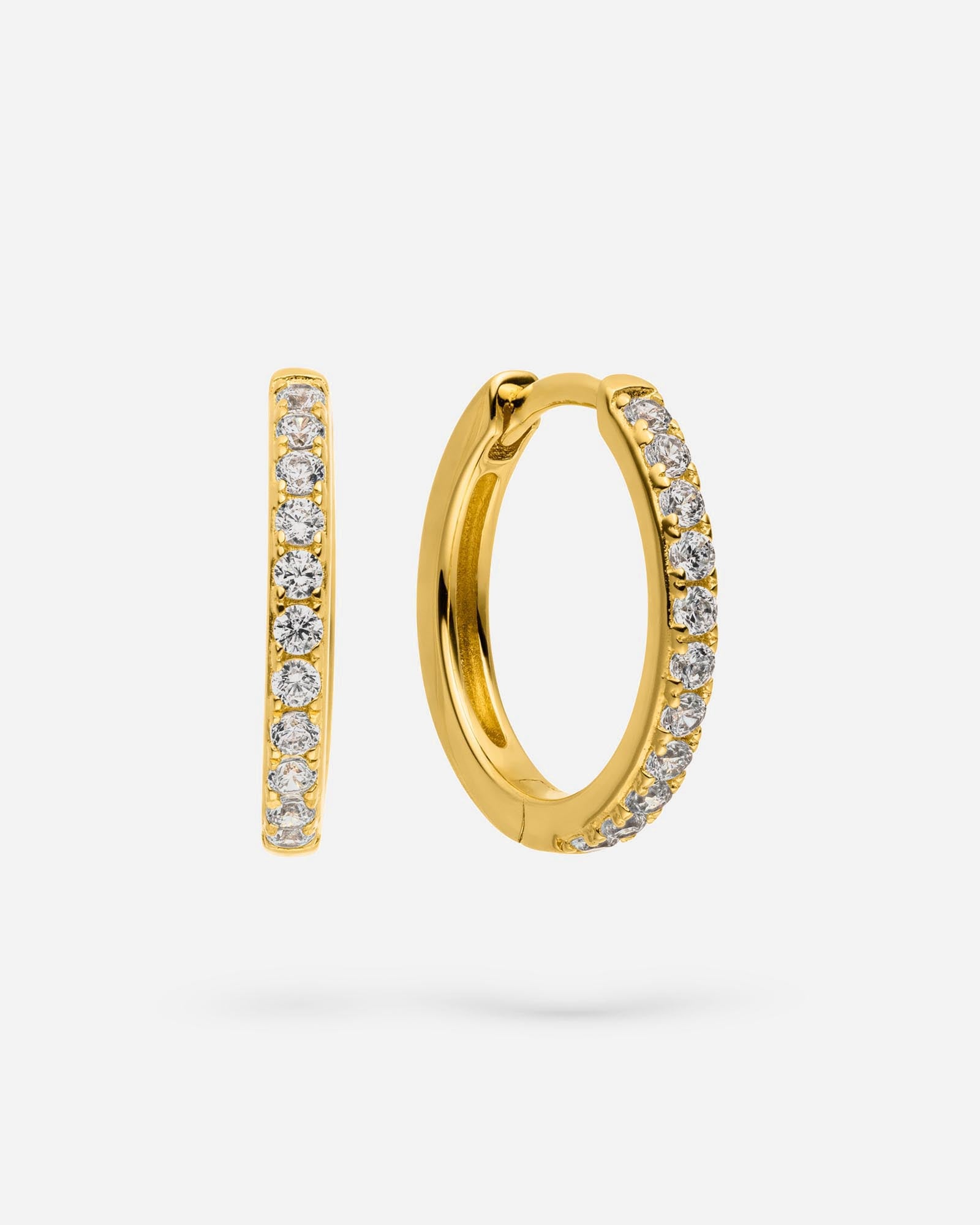 ÉVIDENCE Ohrring - 8140200