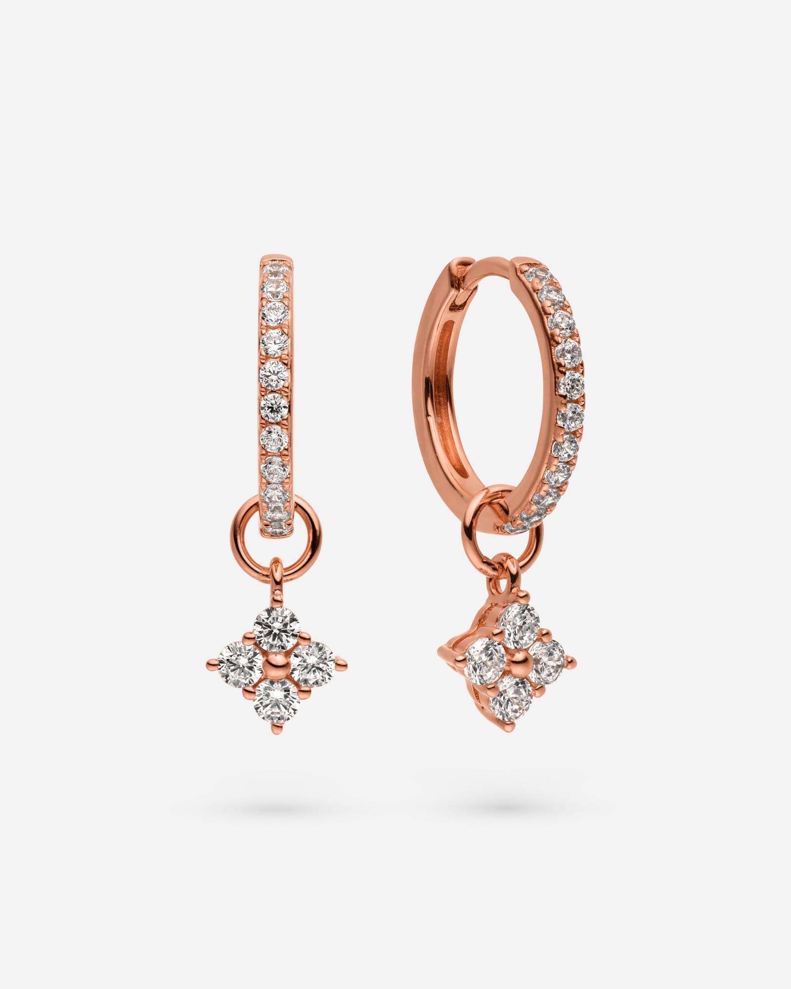 FLORALE Ohrring - 8241000