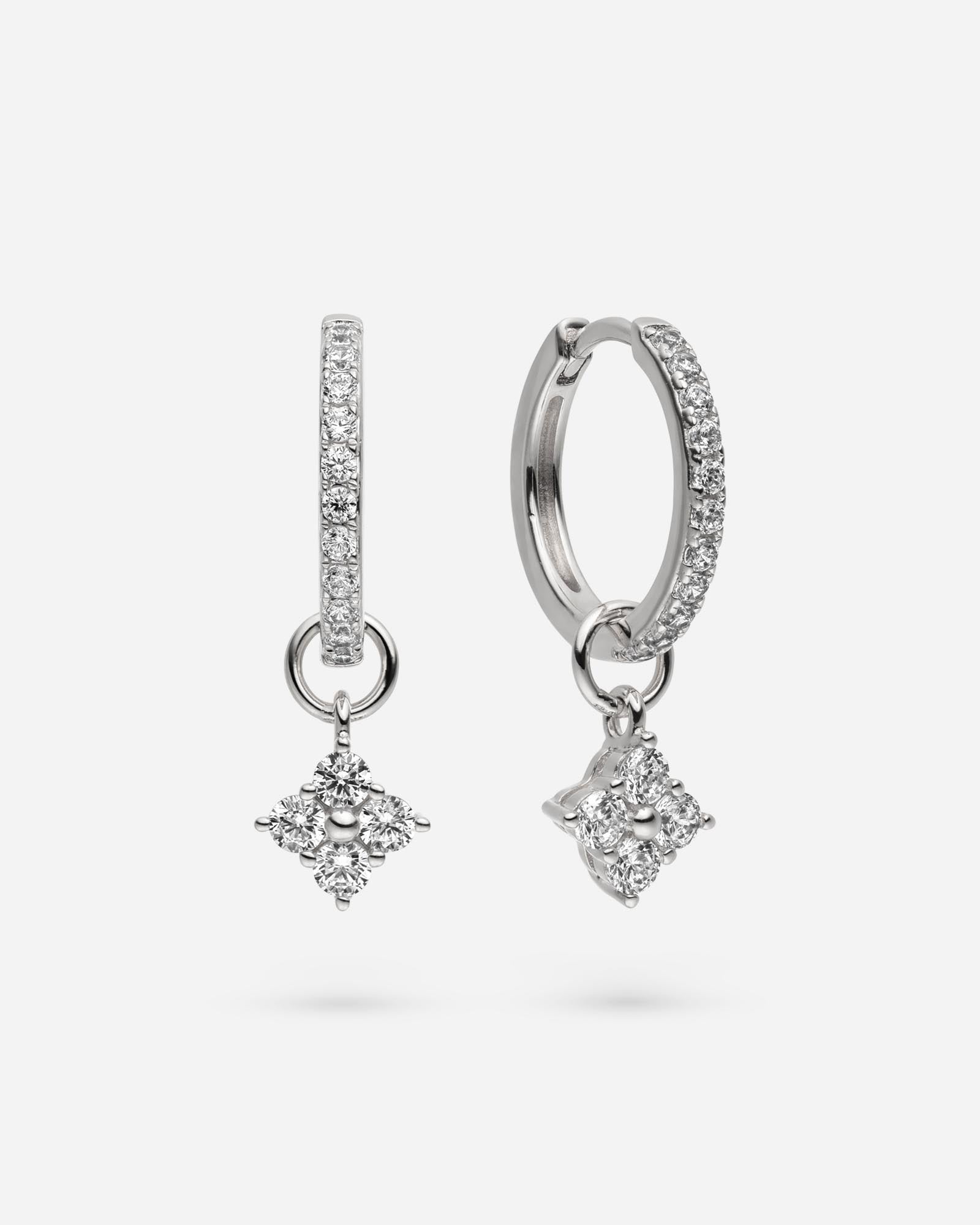 FLORALE Ohrring - 8242600