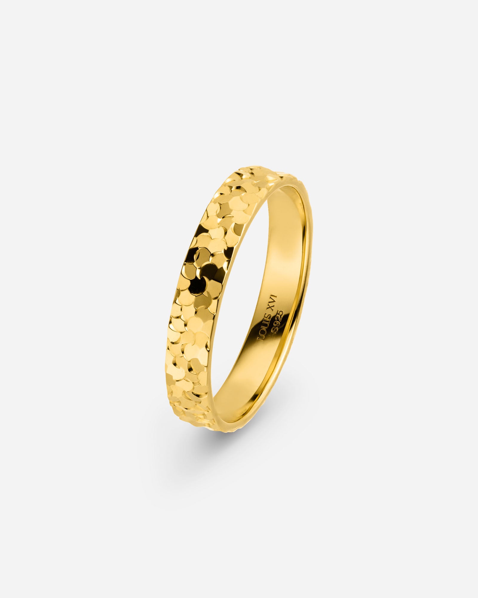 Scintille Ringe - 8310930