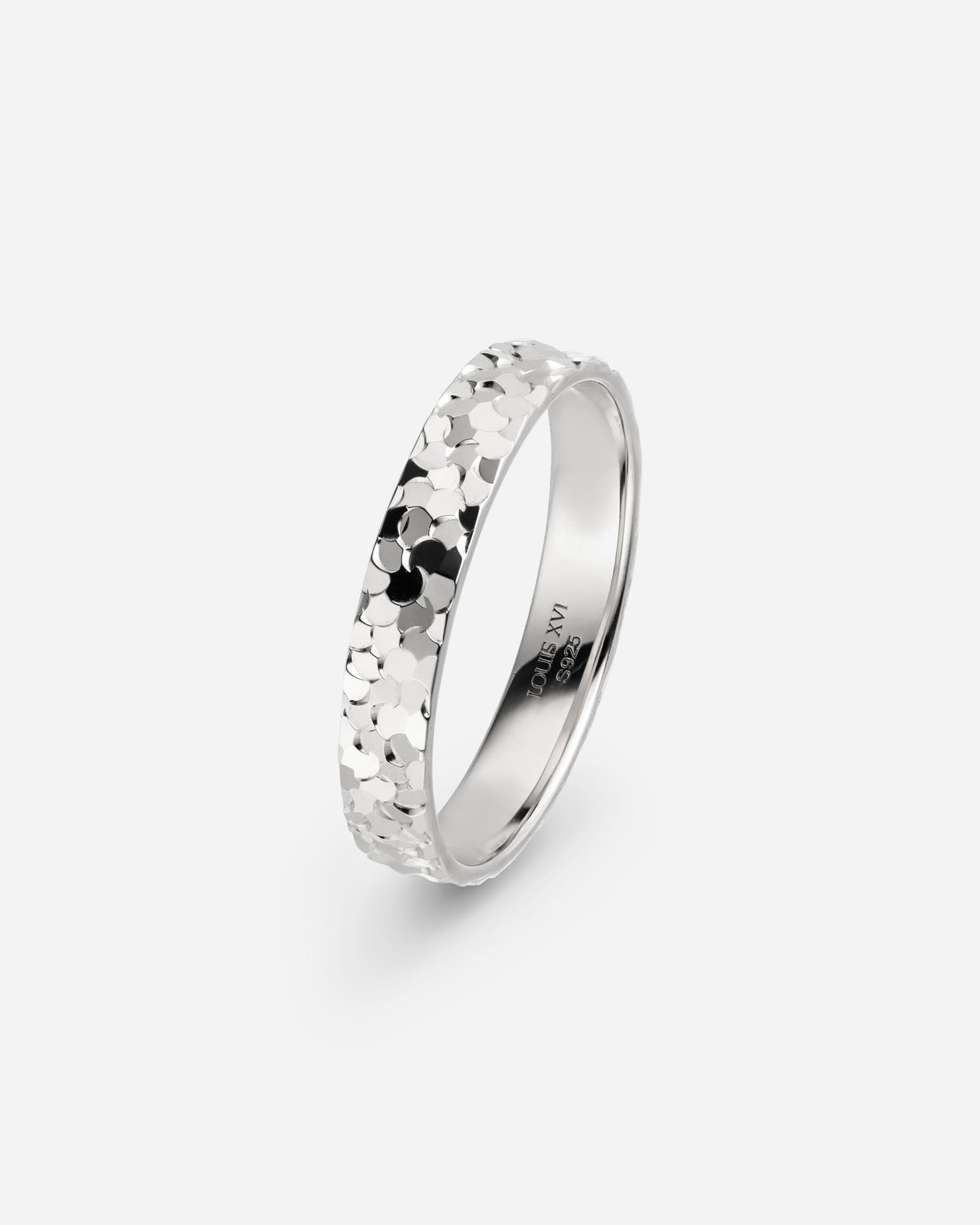 Scintille Ringe - 8312500