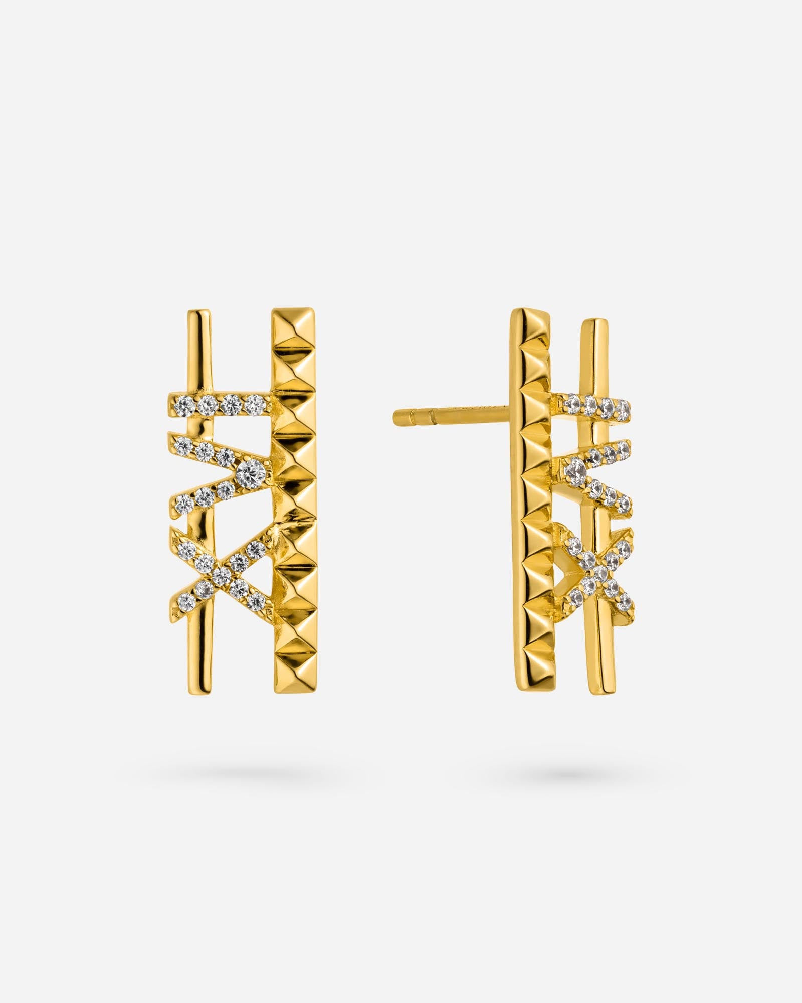 Valenza XVI Ohrring - 8340900