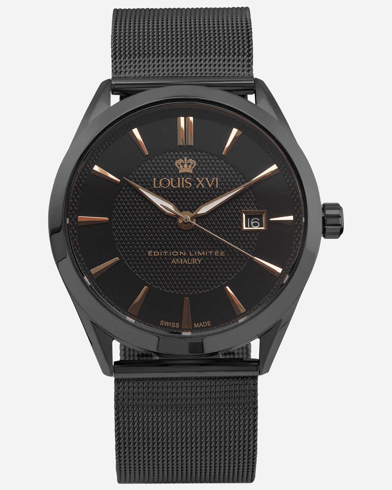 Amaury 998 - 41 mm