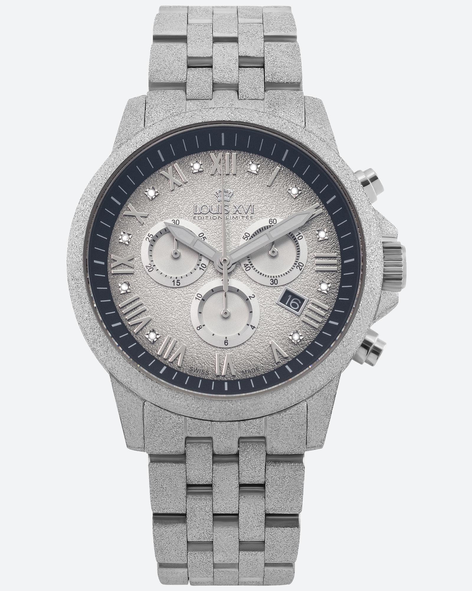Aramis Frostad 1081 - 43mm