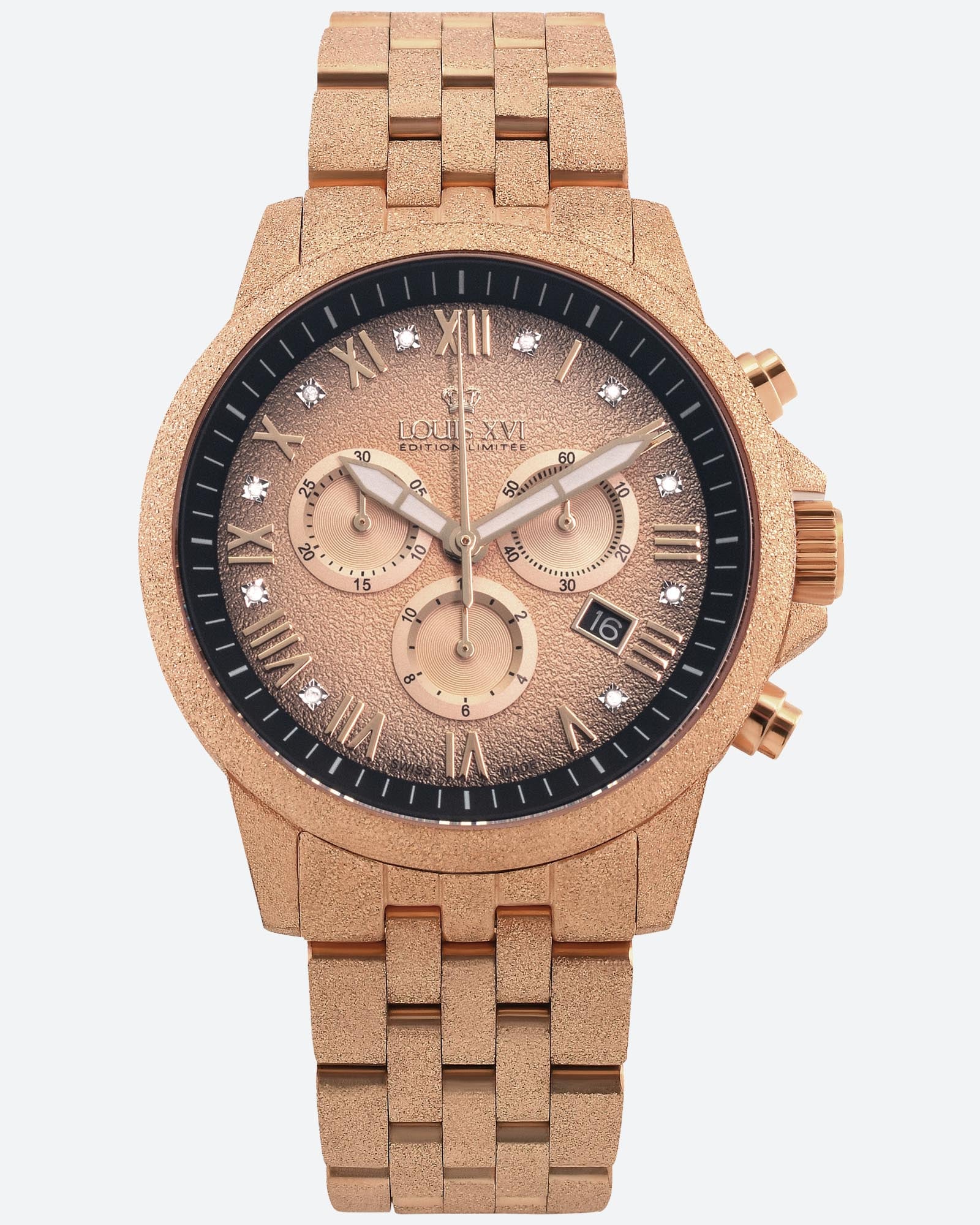 Aramis Frostad 1082 - 43mm
