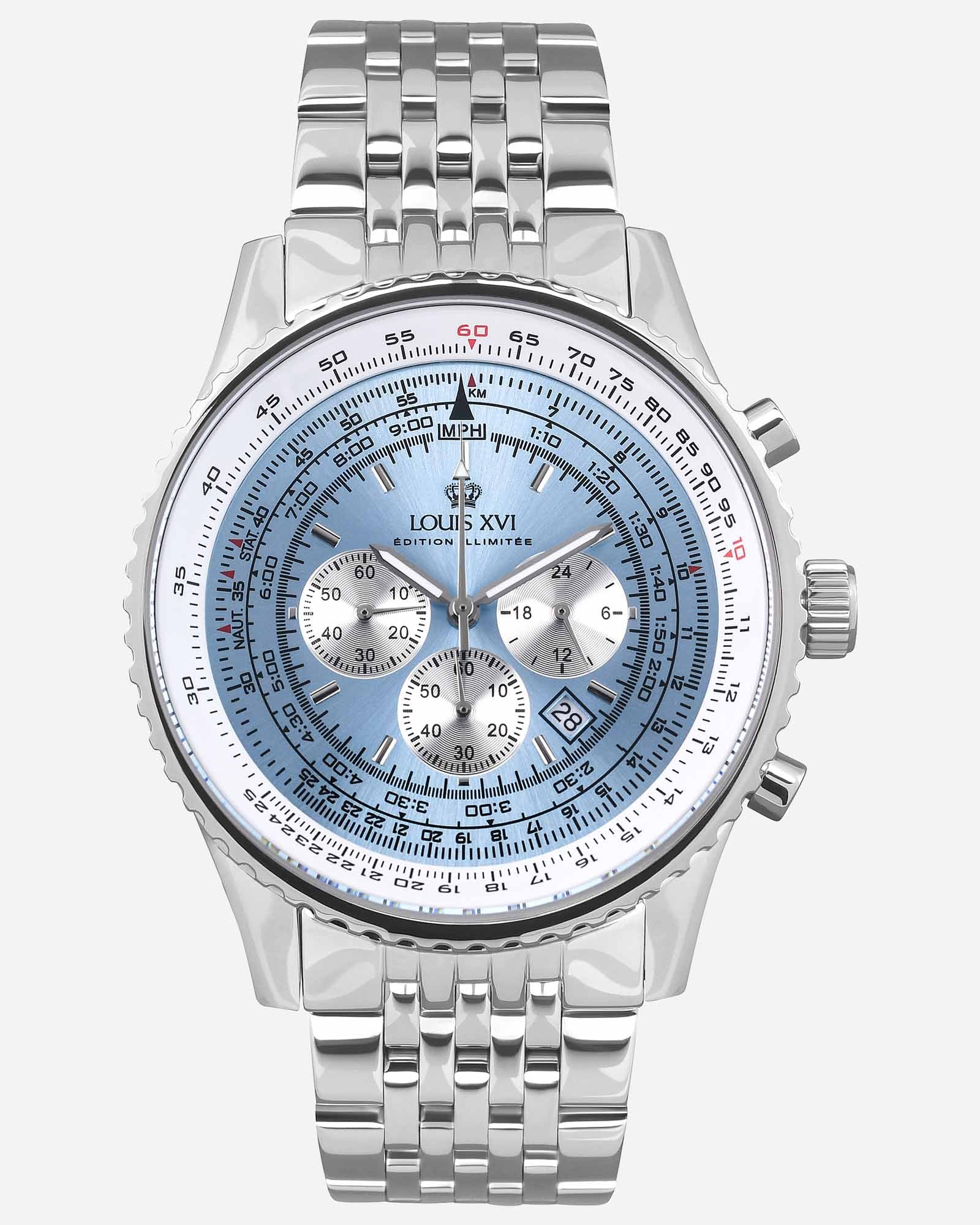 Artagnan 3420 - Chronograph