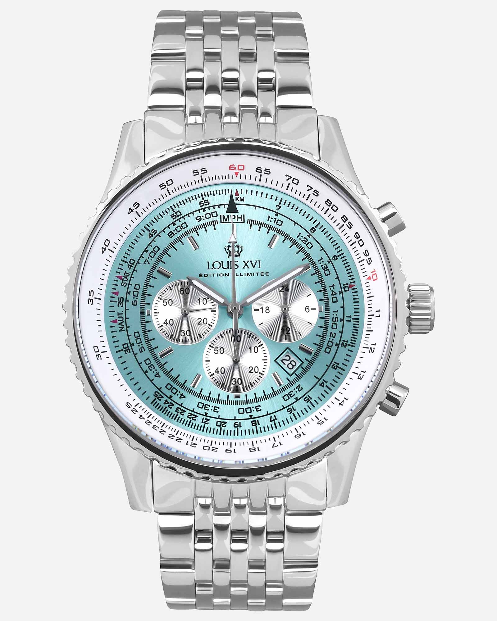 Artagnan 3420 - Chronograph