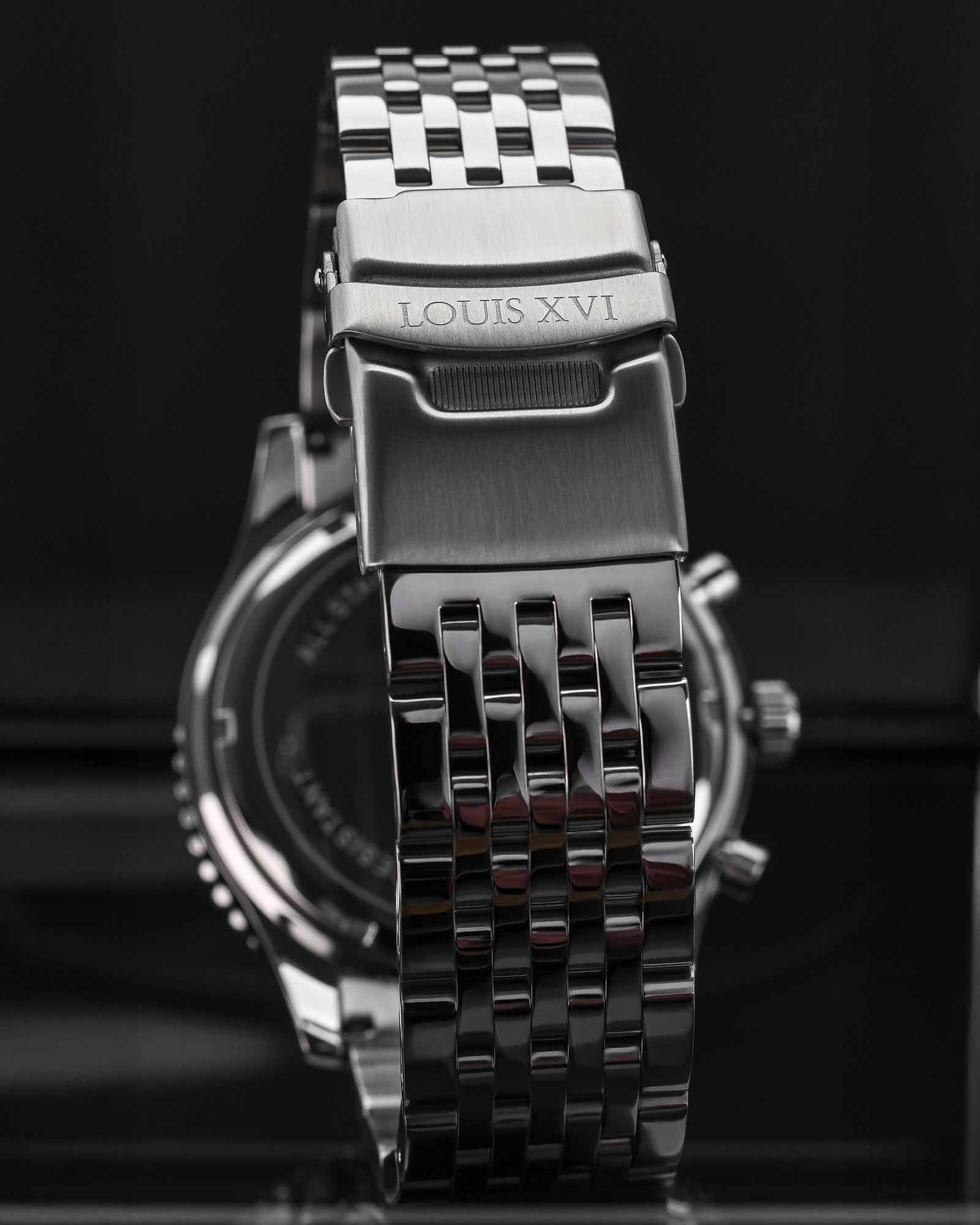 Artagnan 3420 - Chronograph